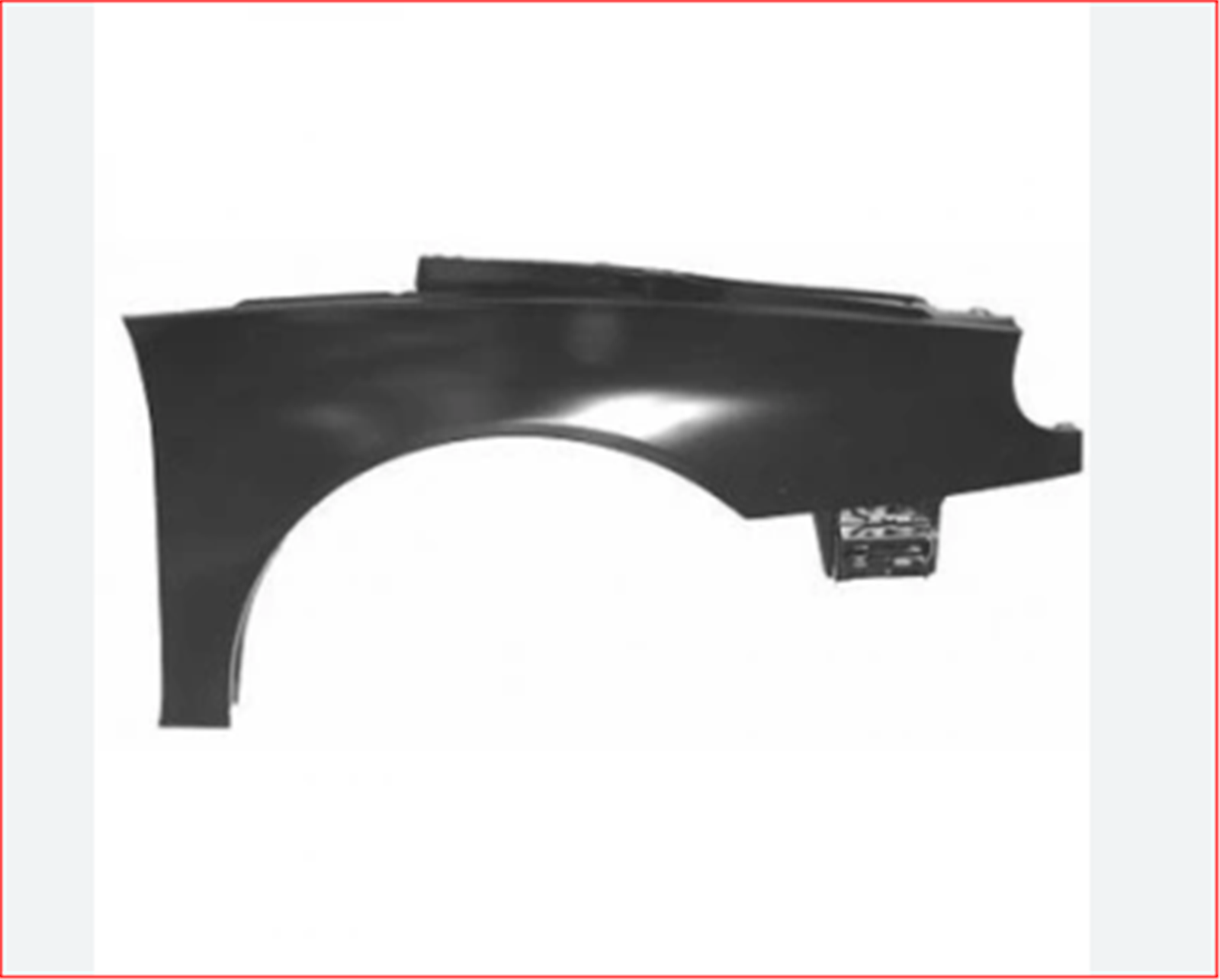 00281011 - ON CAMURLUK SAG LAGUNA I 98-01 (7751698031)-ORAN-RENAULT / ORAN