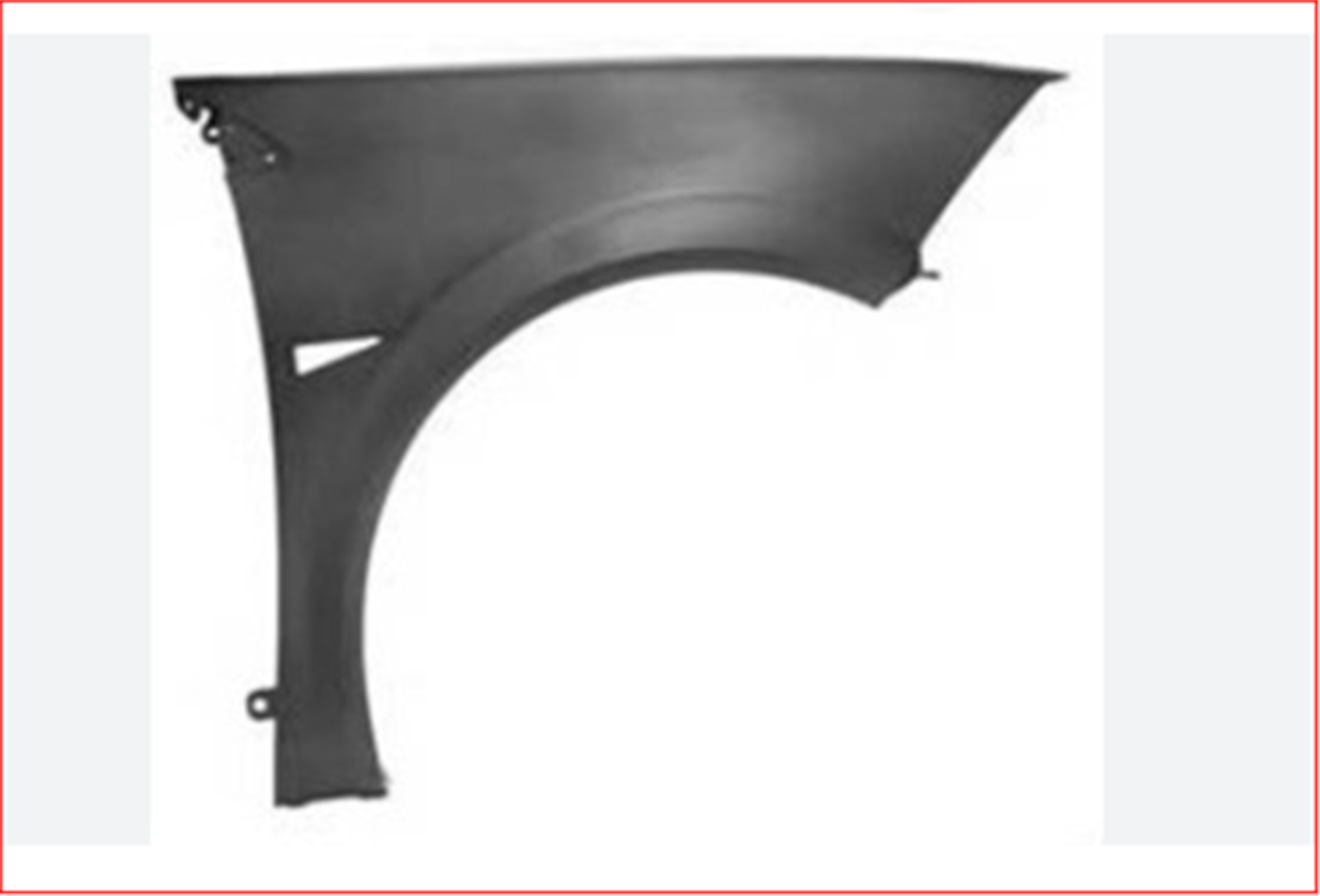 00295012 - ON CAMURLUK SAG MEGANE II 02- (7701473703)-ORAN-RENAULT / ORAN