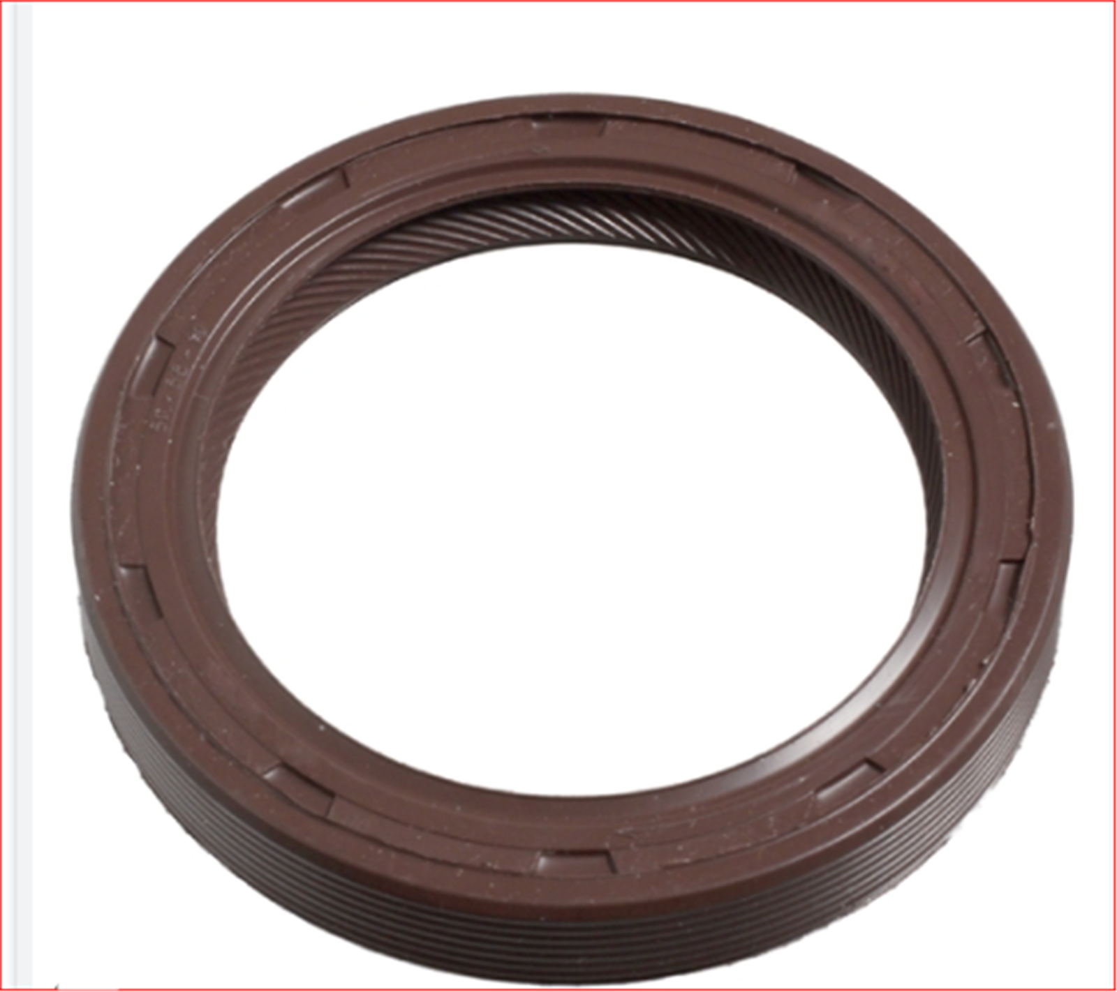 040329-S - EKSANTRIK ON KAPAK KECE RENO R12 TOROS 35X50X8 (L3 SAG) 7701348114-SKT-RENAULT / SKT