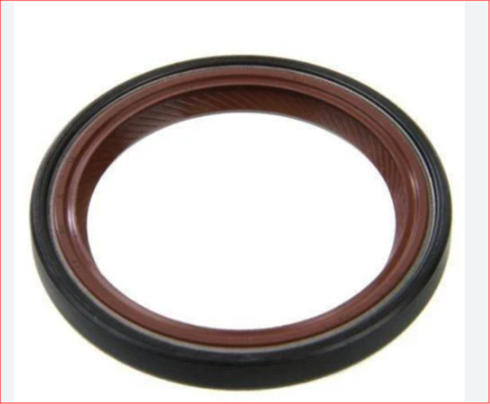 046007-V - KRANK ON KECE RENO CLIO SERISI 42X54X6 (L3TL SAG) 7700103245-SKT-RENAULT / SKT