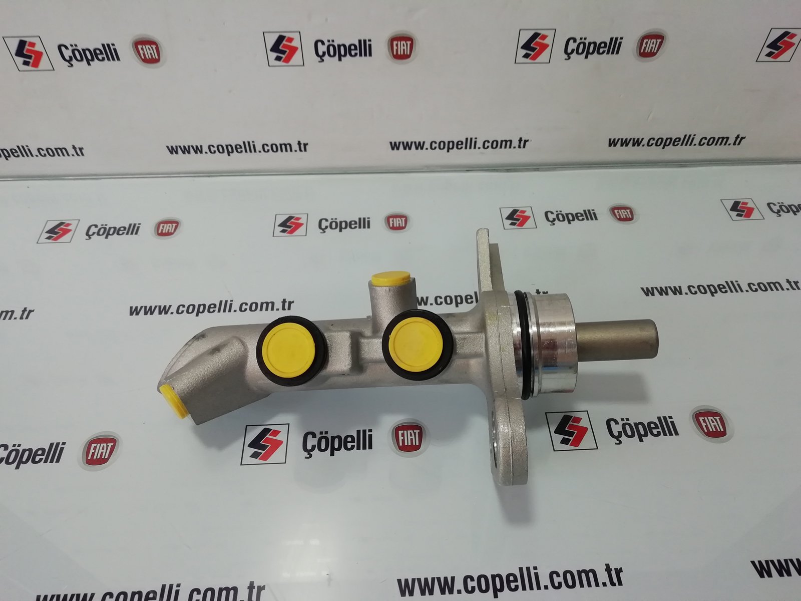 1092 - (210922)FREN ANA MERKEZ MEGANE II 1.5DCI 1.6 02- 7701207627 / AP