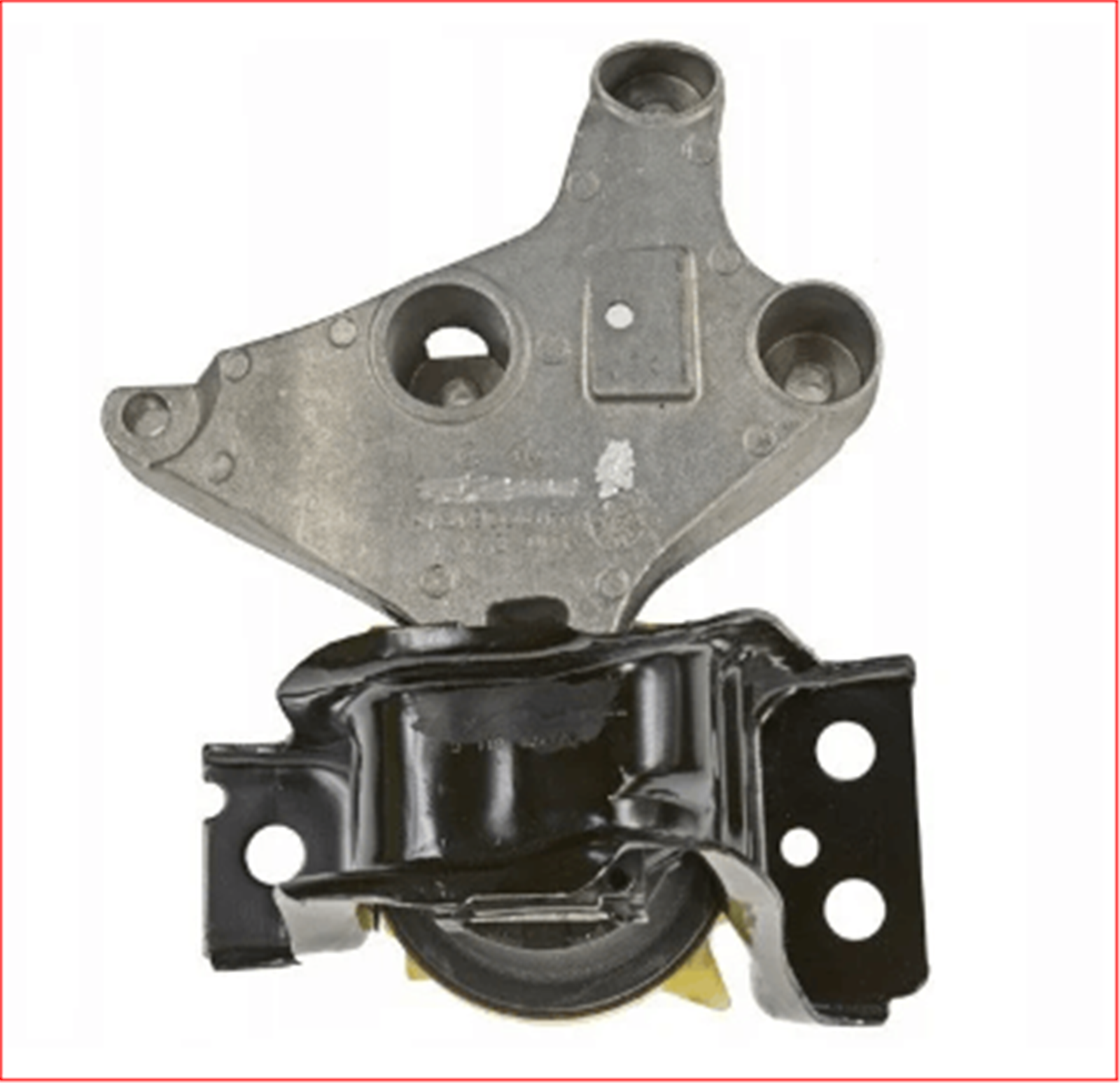 112102294R - MOTOR TAKOZU SAG KANGOO III-MAIS-RENAULT / MAIS