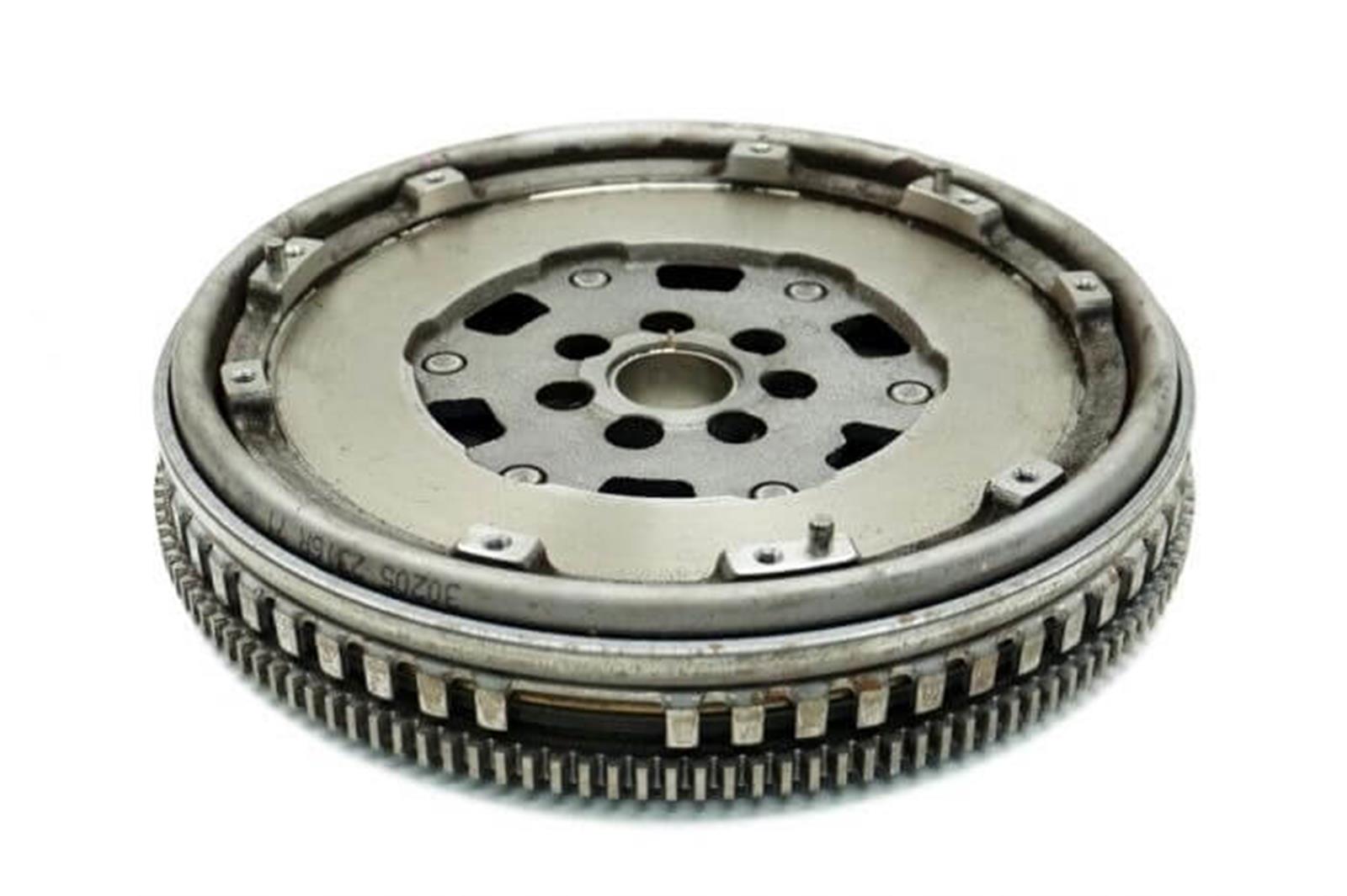 123003948R - (123006354R) DEBRIYAJ VOLANI CLIO III-KNG-LGN III-MGN II-III-FLUENCE-SCENIC II-QASHQAI-DUSTER 1.5DCI-MAIS-RENAULT / MAIS