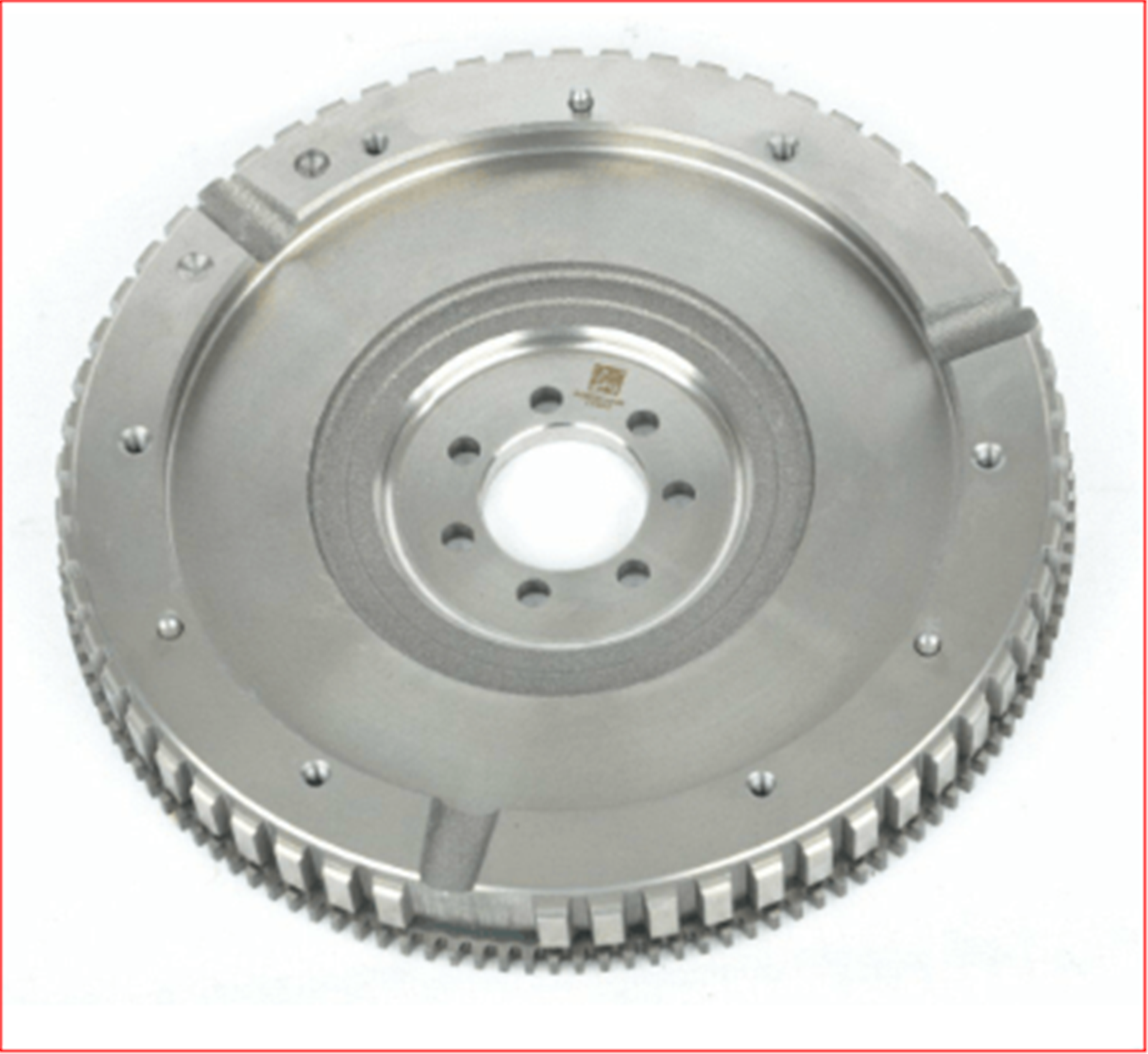 123107421R - DEBRIYAJ VOLANI CLIO 2-3-FLUENCE-KANGOO-MEGANE 2-3-MODUS-SCENIC 2-SYBOL-TWINGO 2-CAPTUR-DOKKER- DUST-MAIS-RENAULT / MAIS