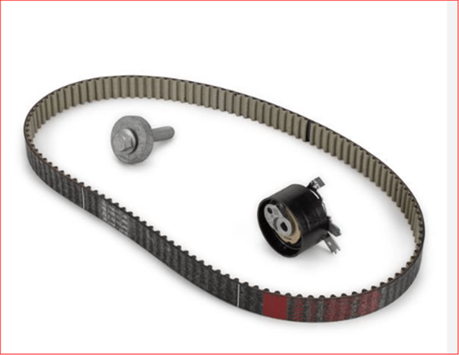 130C19462R-INA - (530084310)TRIGER EKSANTRIK GERGI KITI MEGANE IV-SYMBOL-DOKKER 1.5 DCI Euro6 (ADBLUE MOTORLAR ICIN)-INA-RENAULT / INA