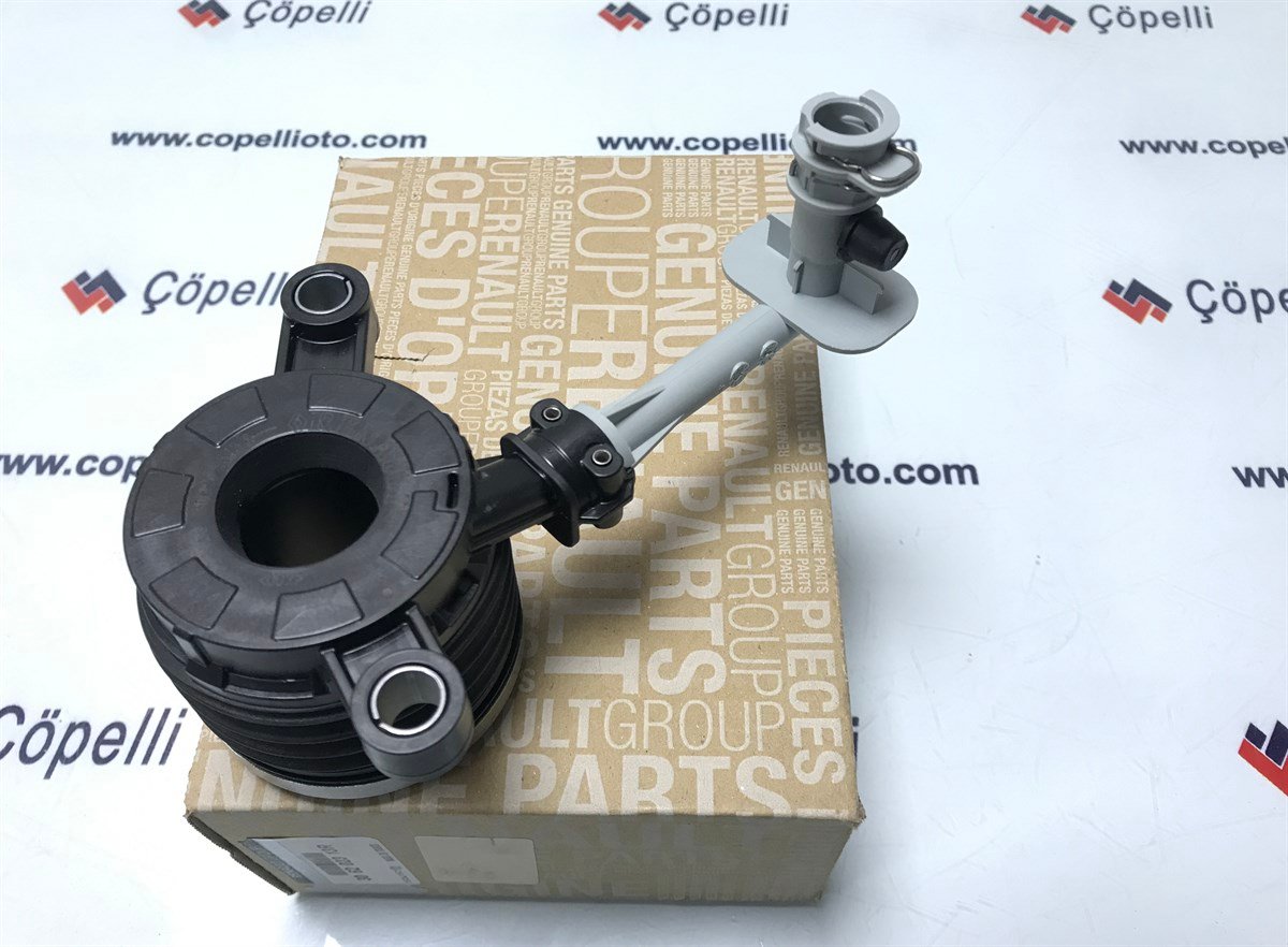 306202313R - HIDROLIK DEBRIYAJ MERKEZ RULMANI MEGANE II-III-CLIO III-IV-KANGOO- (K9K-306202760R) REKOR YERI 12M / MAIS