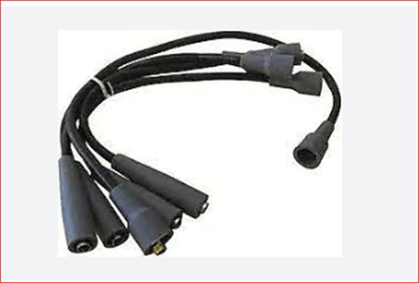 3318 - BUJI+BOBIN KABLOSU R12 1.4 8V 71-99 (7702128466 )-HELLUX-RENAULT / HELLUX