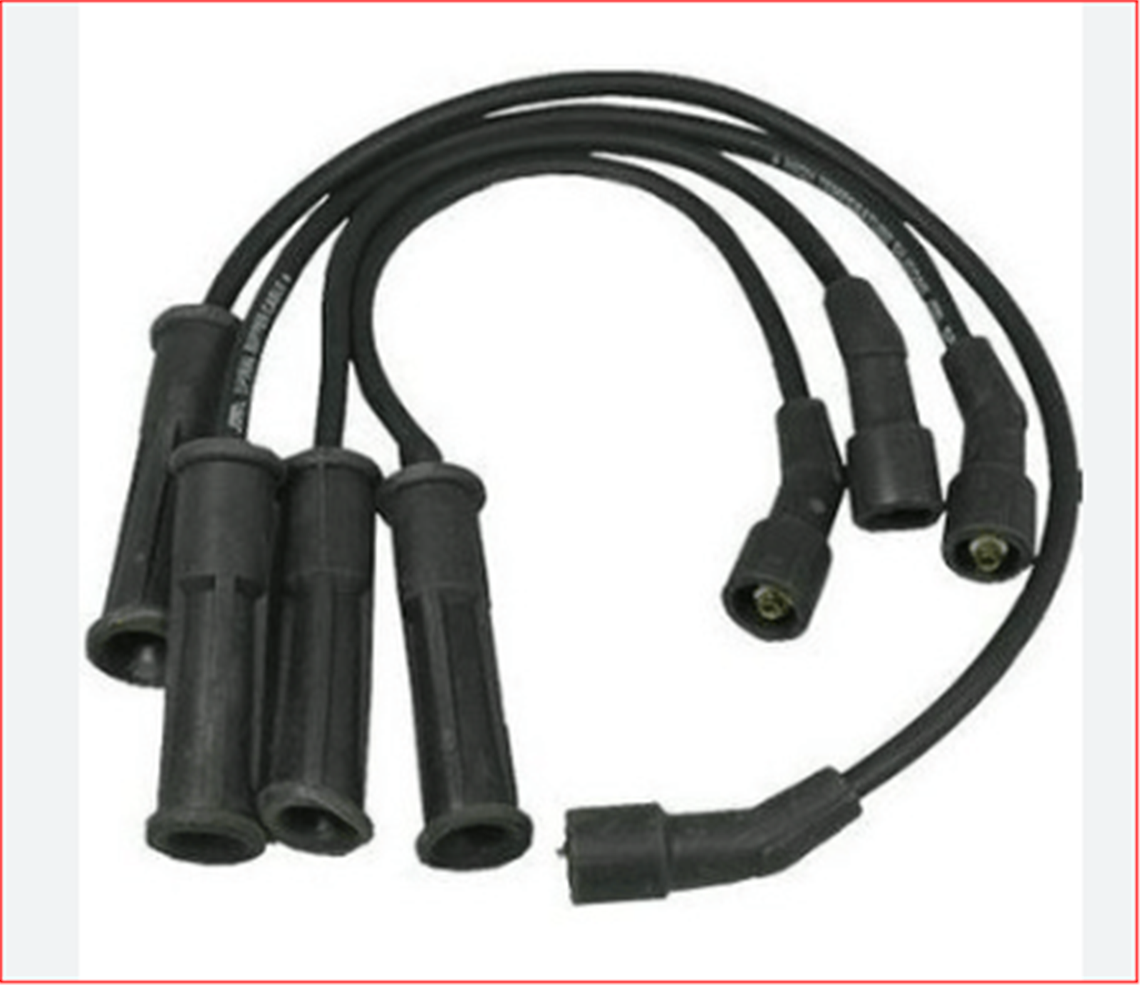 3321 - B.KABLO TAKIMI MEGANE - R 19 1-CLIO II - KNG - E7J CLIO-II-LGN (K4M) 98- (7700273226 )-HELLUX-RENAULT / HELLUX