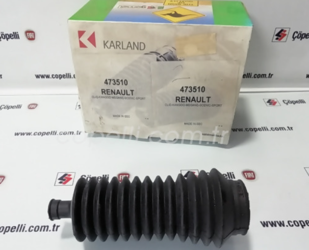 473510 - DIREKSIYON KORUGU KANGOO 97- ( 6000025546 ) 7701469496-GOMET-RENAULT / GOMET