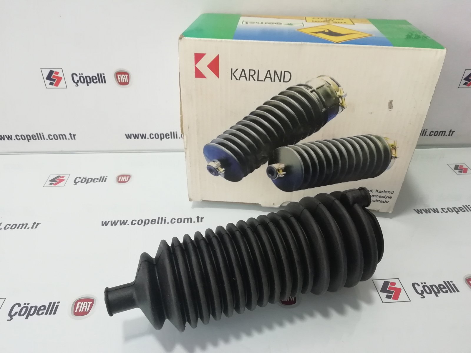 473910 - DIREKSIYON KORUGU SAG SAFRANE 92-97 CLIO II MEGANE I / GOMET