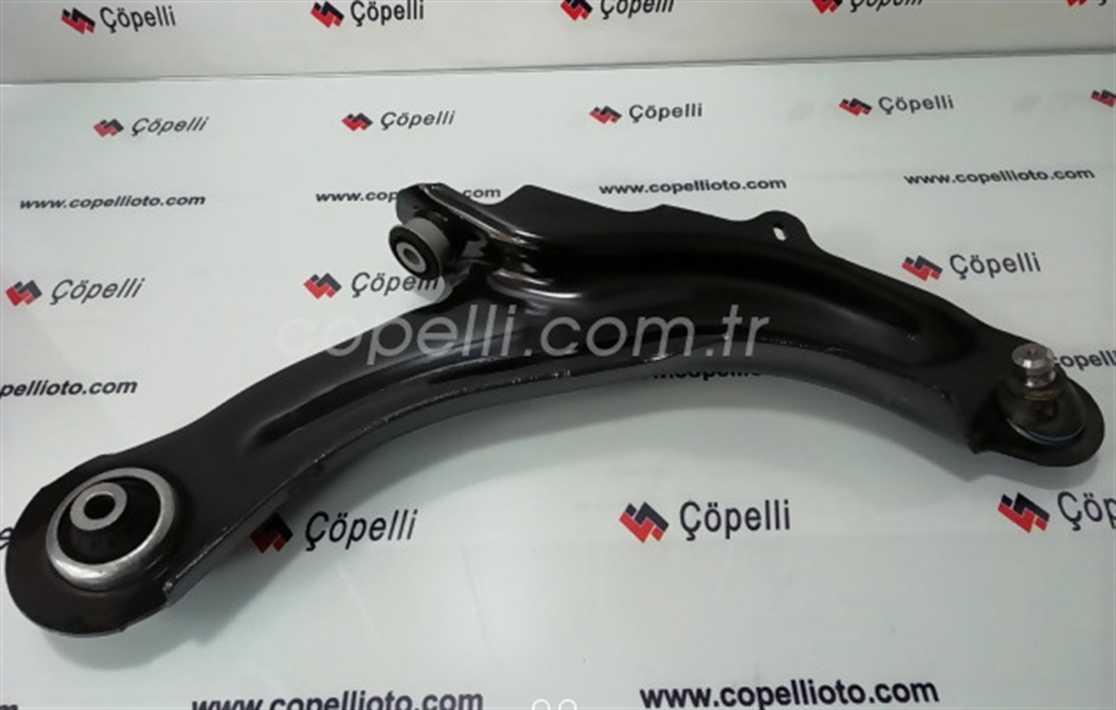 545003037R - SALINCAK SAG-18MM MEGANE II/SCENIC II 02-8200298455(2091206005) / MAIS