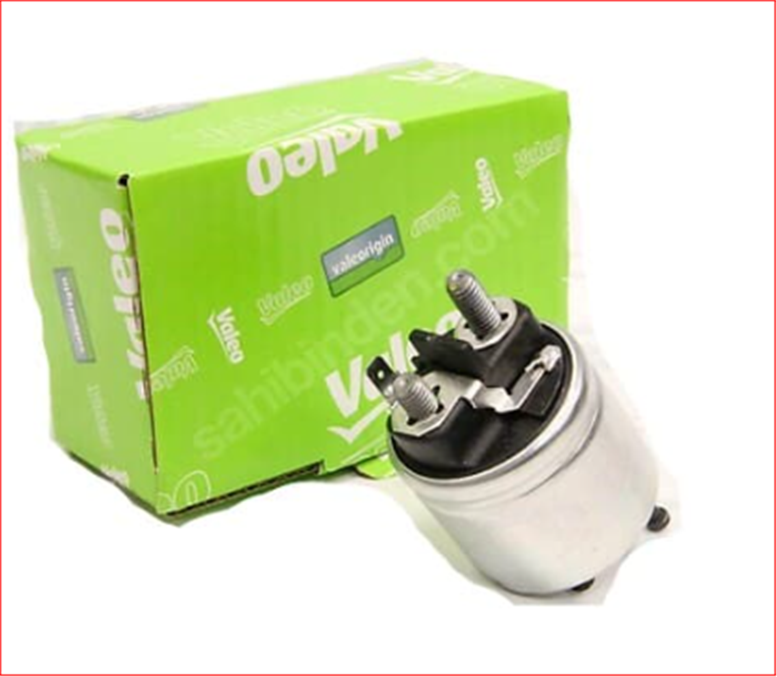 594208 - MARS OTOMATIGI R19-MEGANE-CLIO (182642)-VALEO-RENAULT / VALEO