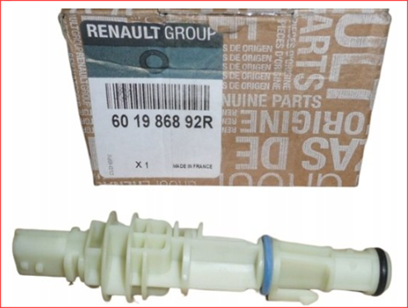 601986892R - 601986892R / MAIS