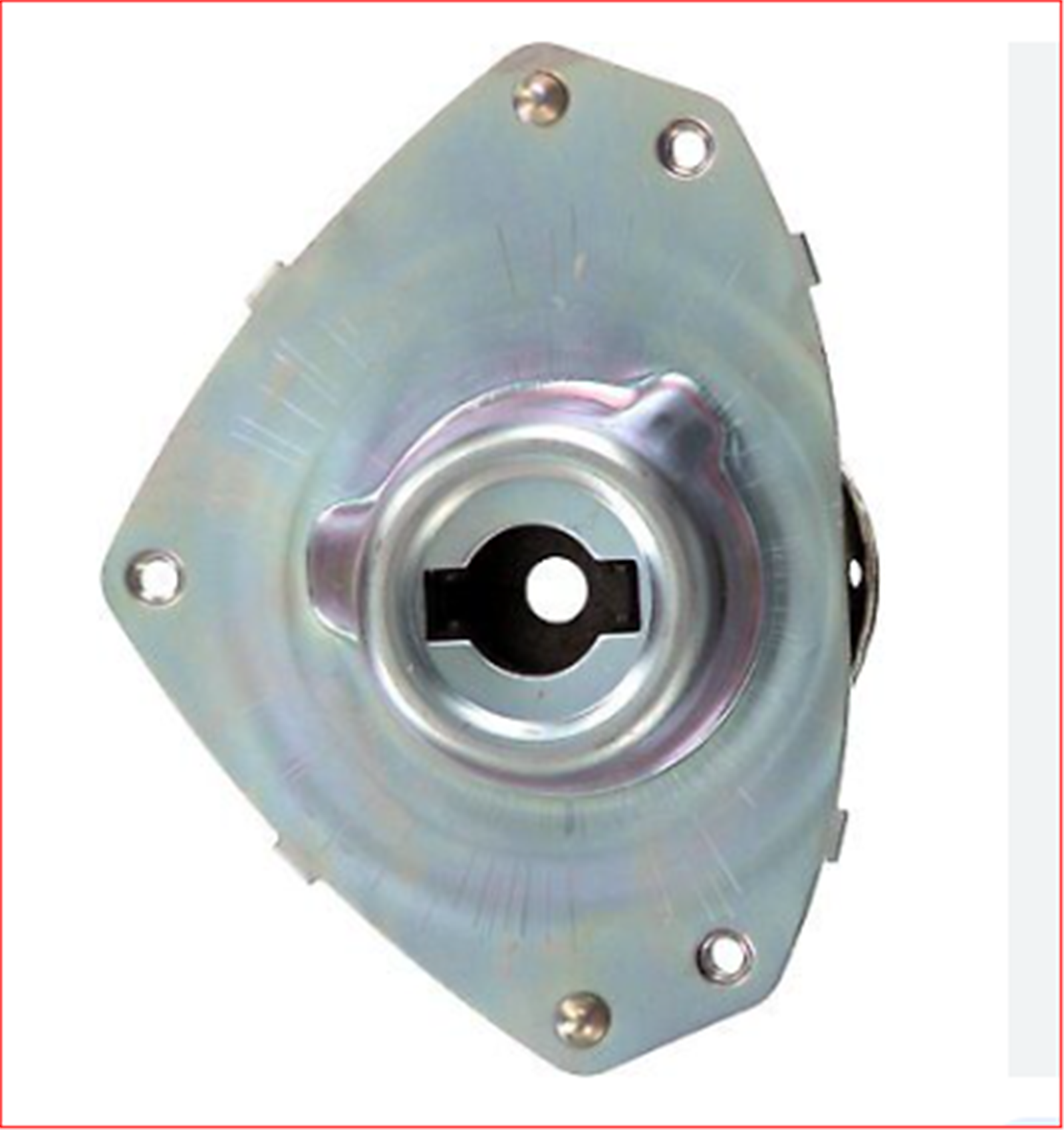 60811373MH - (17095)AMORTISOR TAKOZU SOL 145 BRAVA-MEHA-RENAULT / MEHA