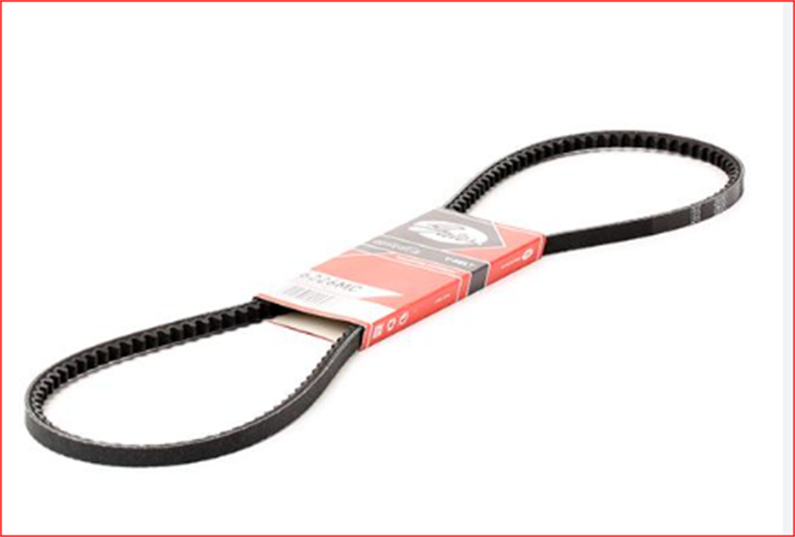 6226MC - V-KAYISI R9-FORD-TOYOTO-VW (GD10AV1150) (6226MC ) / GATES