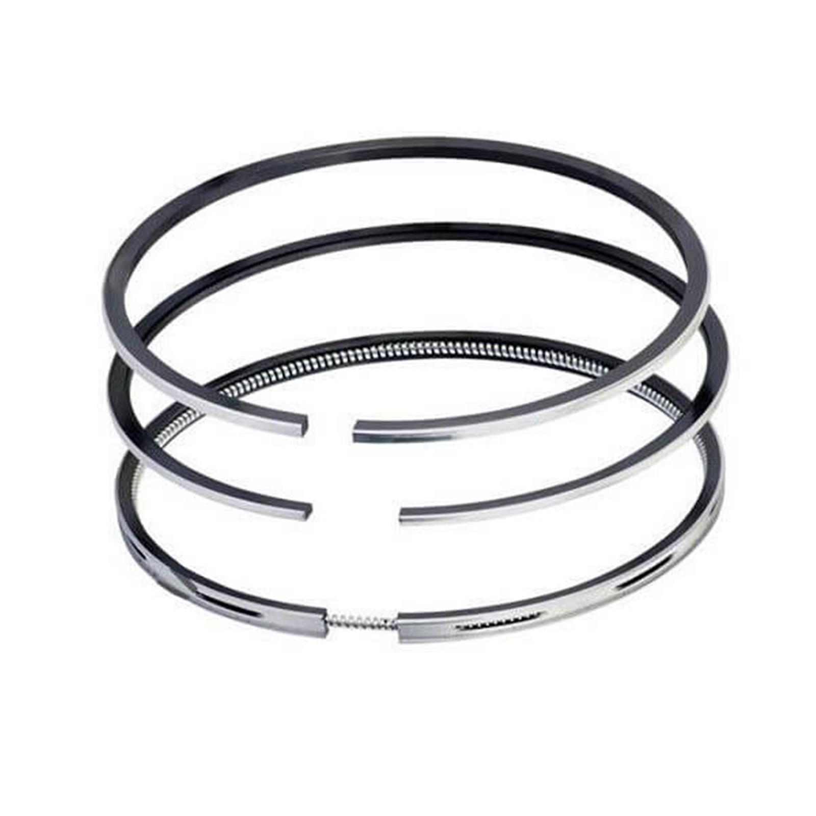 63365009G - SEGMAN STD 80MM R19 MEGANE EXPRESS F8Q-GOETZE-RENAULT / GOETZE