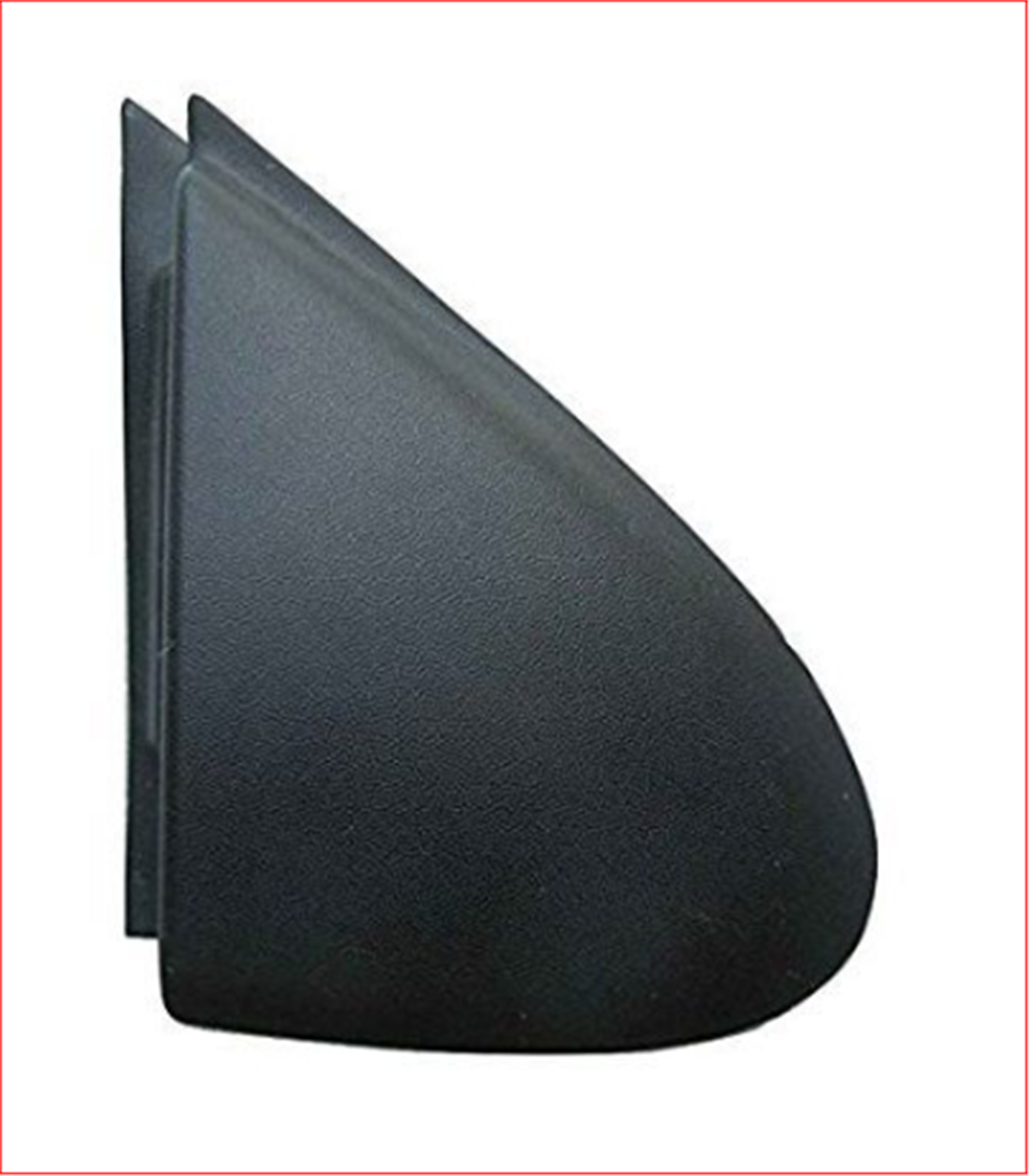 638740012R - AYNA BAKALATI SAG FLUENCE-MAIS-RENAULT / MAIS