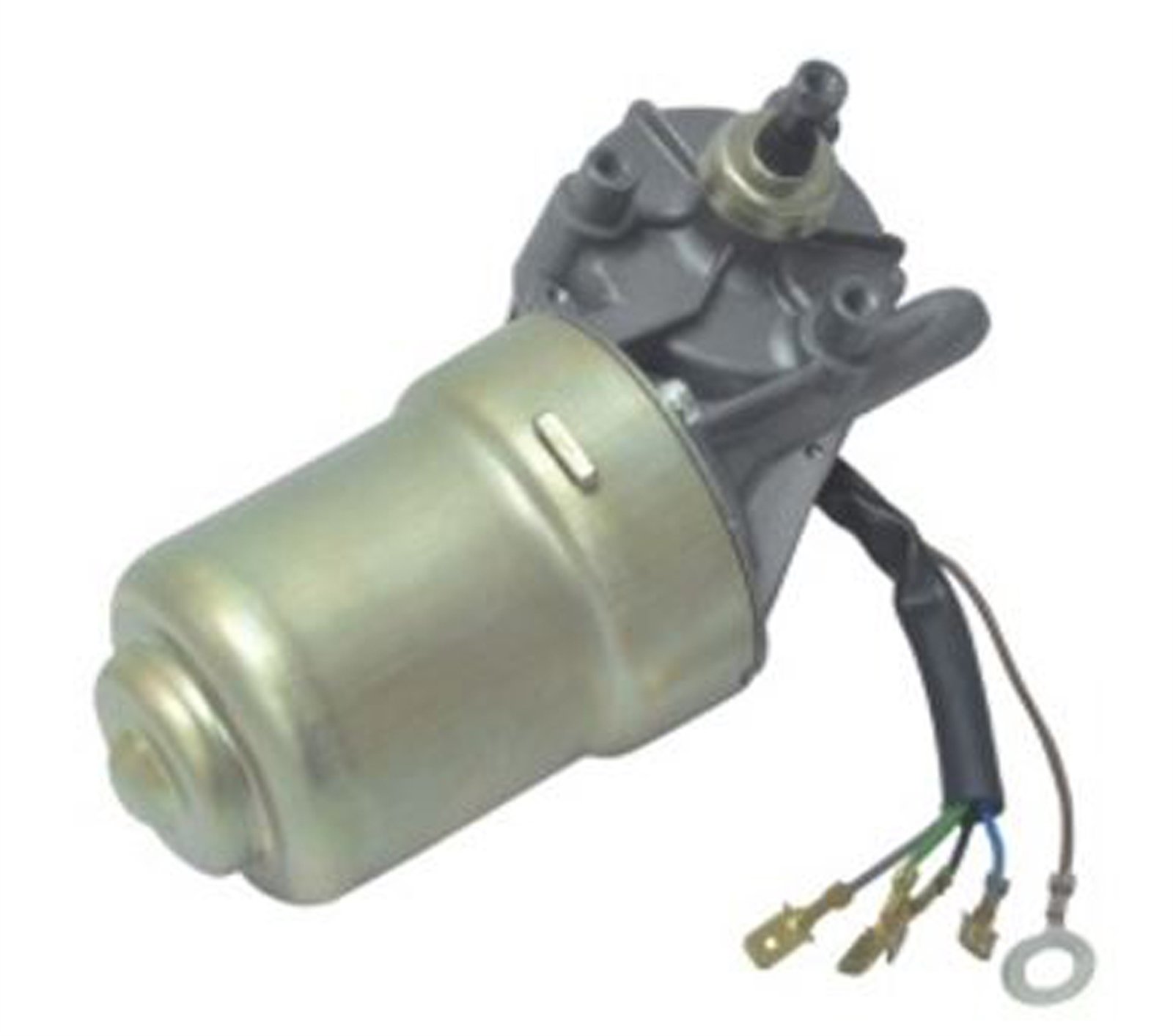 64357001H - (HSM.198800)ON SILECEK MOTORU R12 64357001 / HELLUX