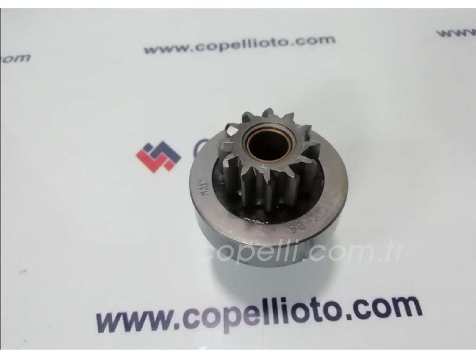 721005810 - MARS DISLISI FOR-72683 VALEO RENAULT ESPACE R19 TRAFIC / MAKO-FOR