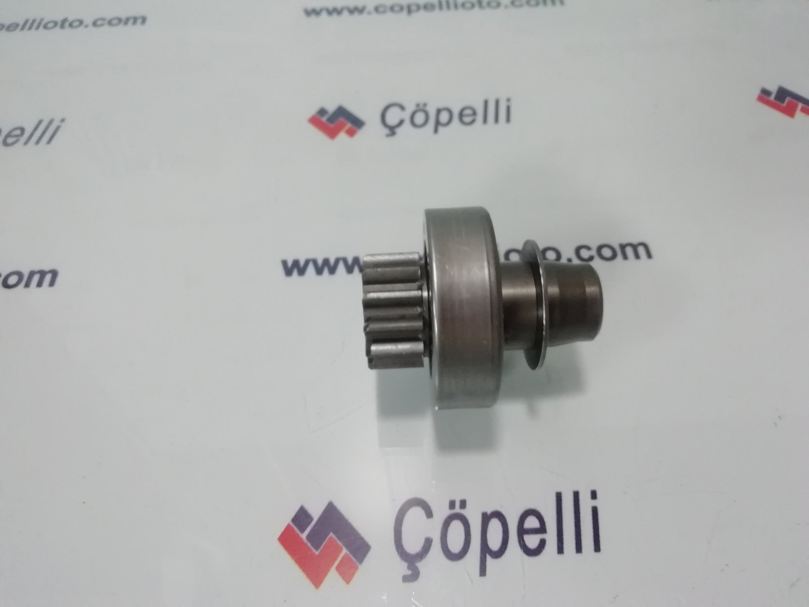 721005810 - MARS DISLISI FOR-72683 VALEO RENAULT ESPACE R19 TRAFIC / MAKO-FOR