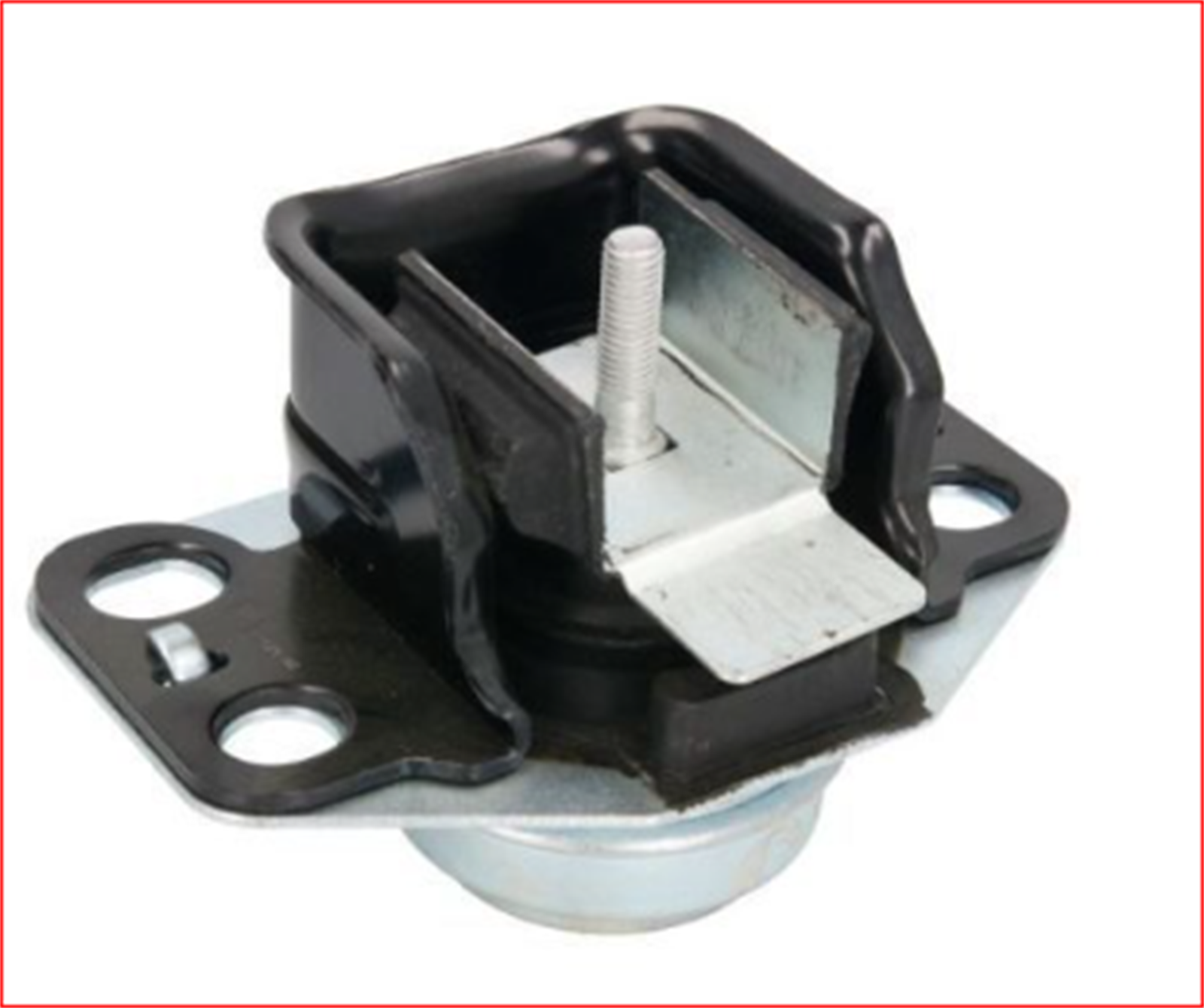 7700434370 - MOTOR TAKOZU CLIO II KANGOO 1.4 1.4 16V 1.6 1.6 16V 1.9D 7700415089 / MAIS