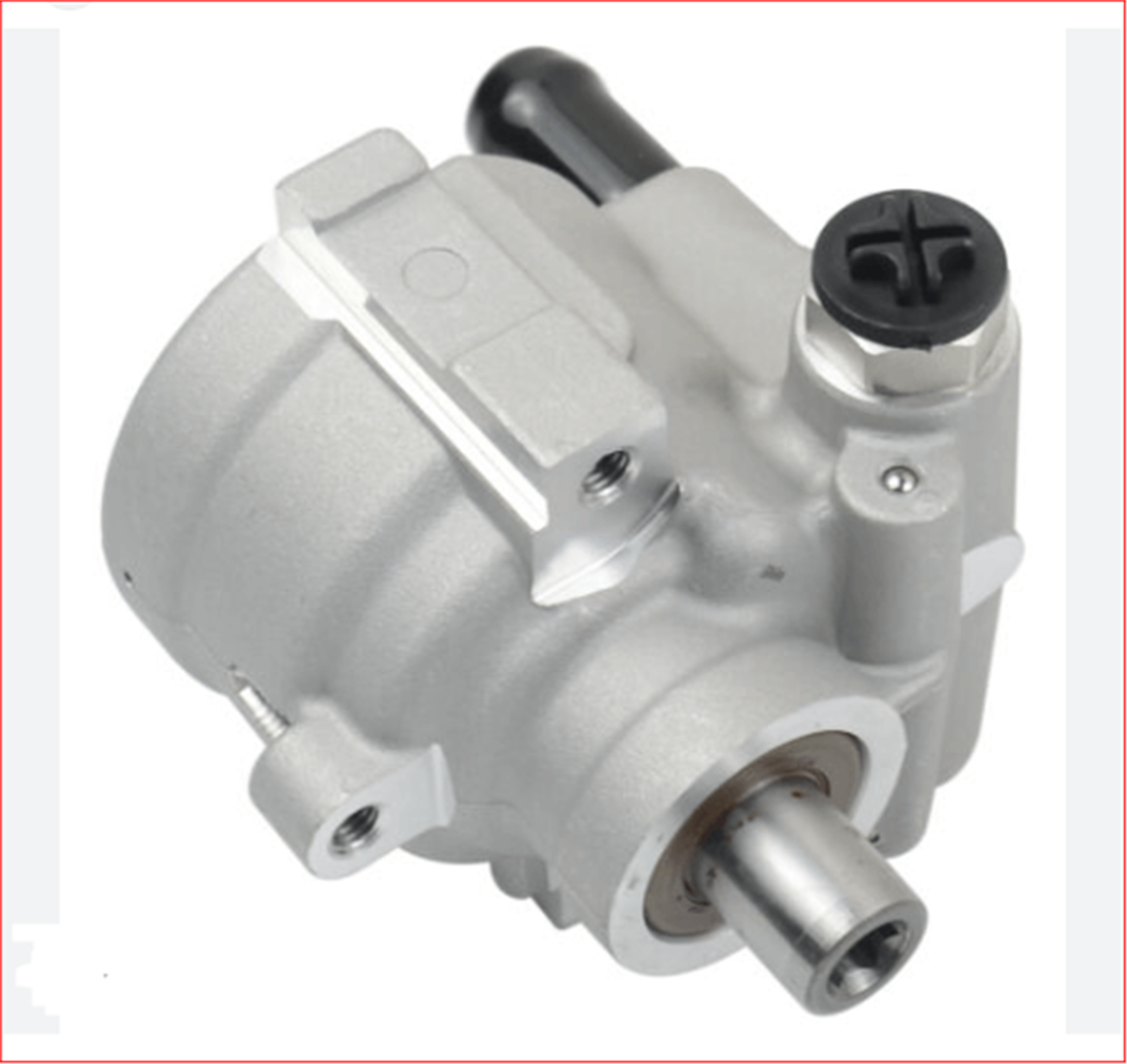 7700840105PM - (RN-DP-002)RENAULT CLIO KANGO 1.9 KASNAKSIZ DIREKSIYON POMPASI 491106408R-TKN-RENAULT / TKN