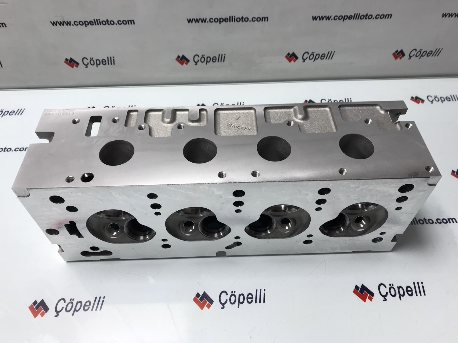 7701467572-O - (CH09-007)SILINDIR KAPAGI KANGO-CLIO-LOGAN 1.4 E7J R9-R19 EXP.E7J- EMME MANIFOLT YUVARLAK TIP / OZGAYD