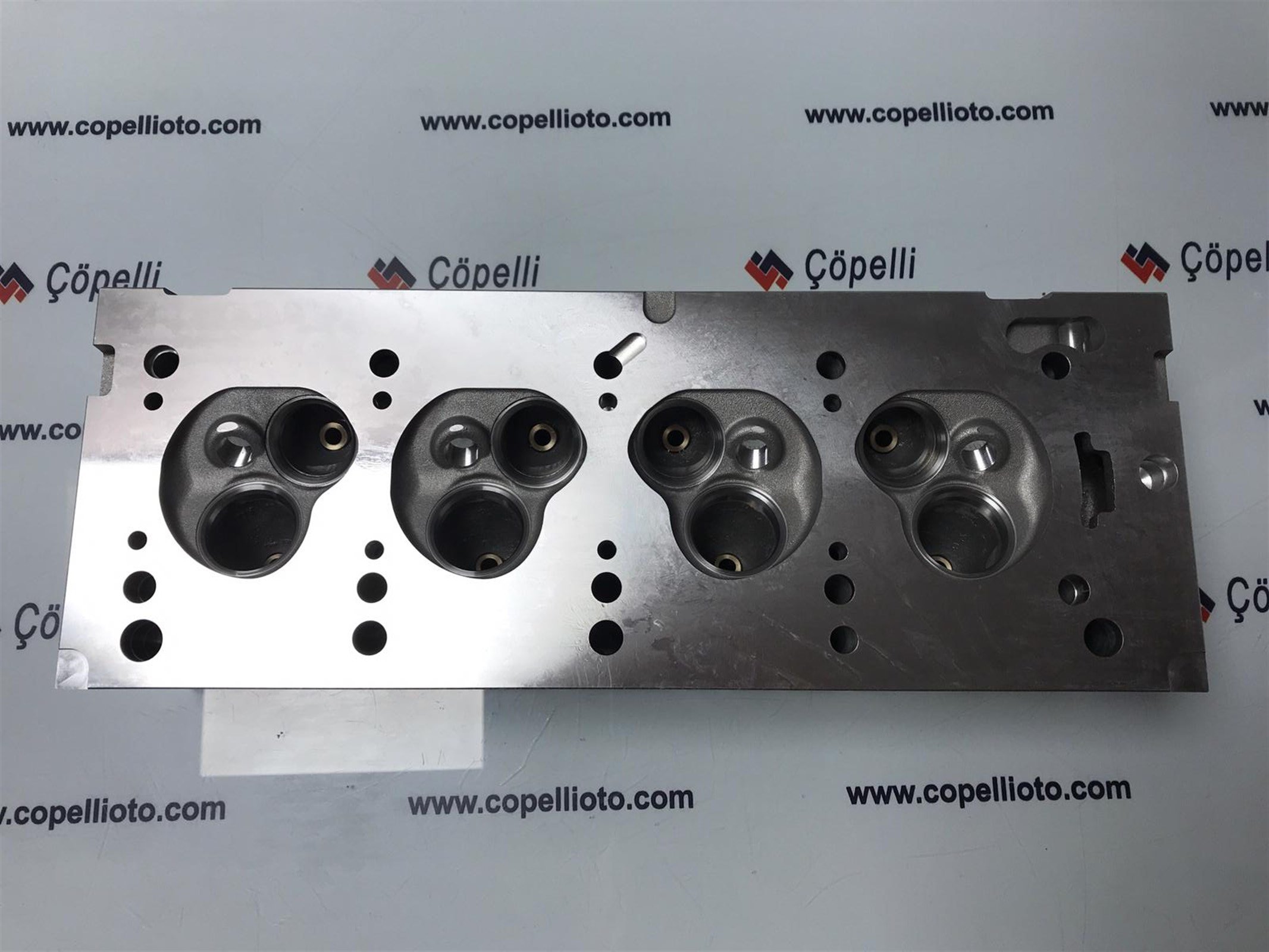 7701467572-O - (CH09-007)SILINDIR KAPAGI KANGO-CLIO-LOGAN 1.4 E7J R9-R19 EXP.E7J- EMME MANIFOLT YUVARLAK TIP / OZGAYD