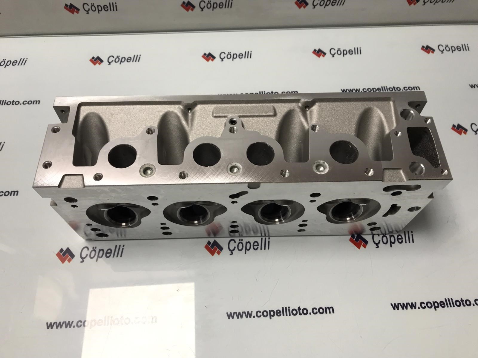 7701467572-O - (CH09-007)SILINDIR KAPAGI KANGO-CLIO-LOGAN 1.4 E7J R9-R19 EXP.E7J- EMME MANIFOLT YUVARLAK TIP / OZGAYD