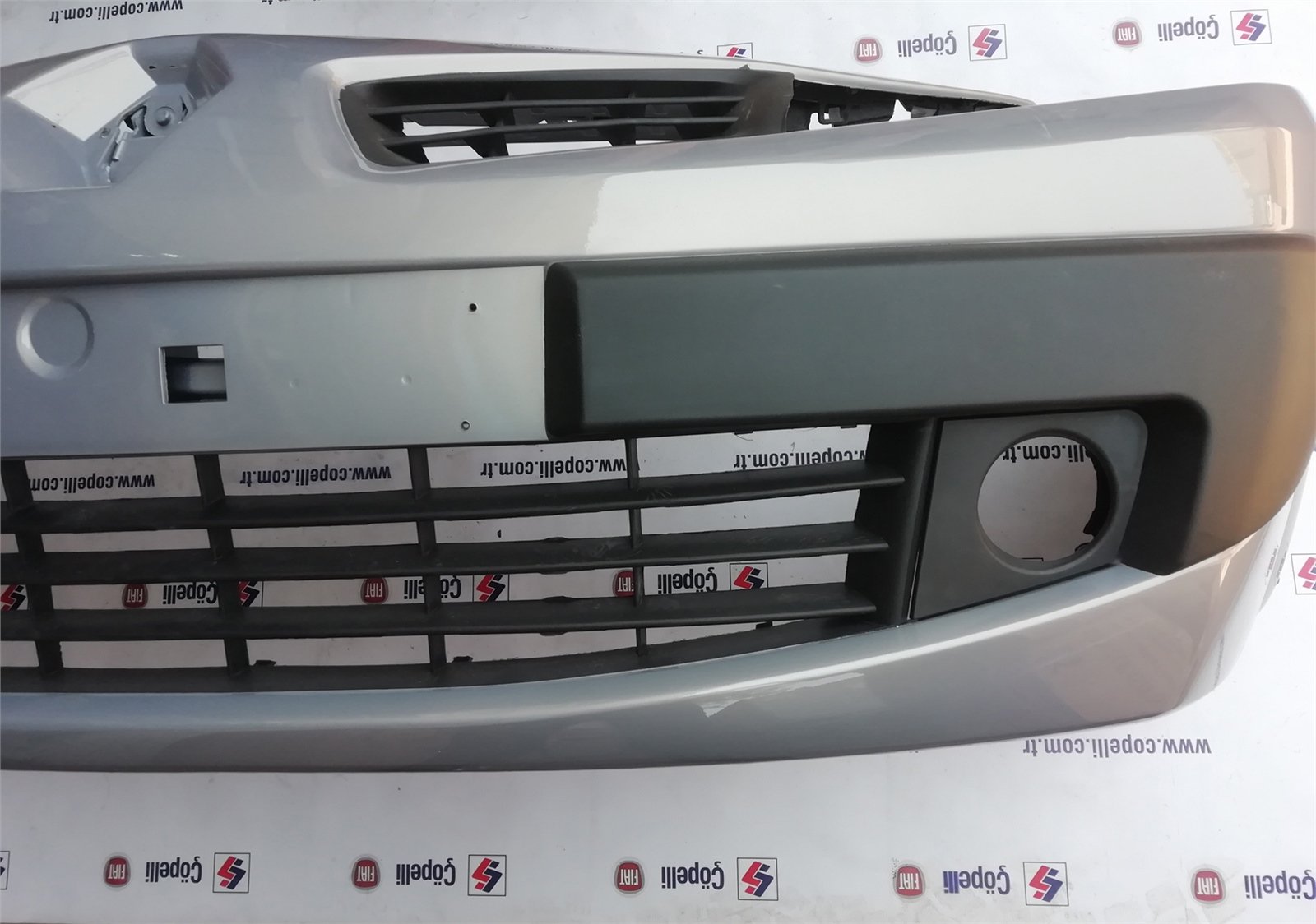 7701476892G - (TAM535)MEGANE II ON TAMPON YM (2009) / GOAL