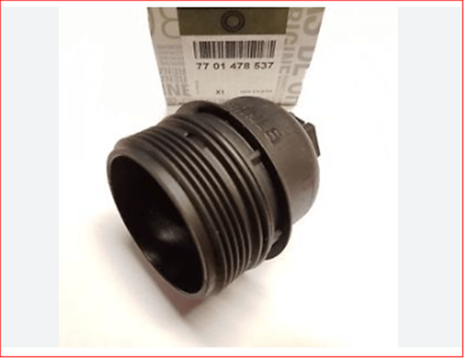 7701478537 - YAG FILTRESI KABI MASTER 2.3 DCI-MAIS-RENAULT / MAIS