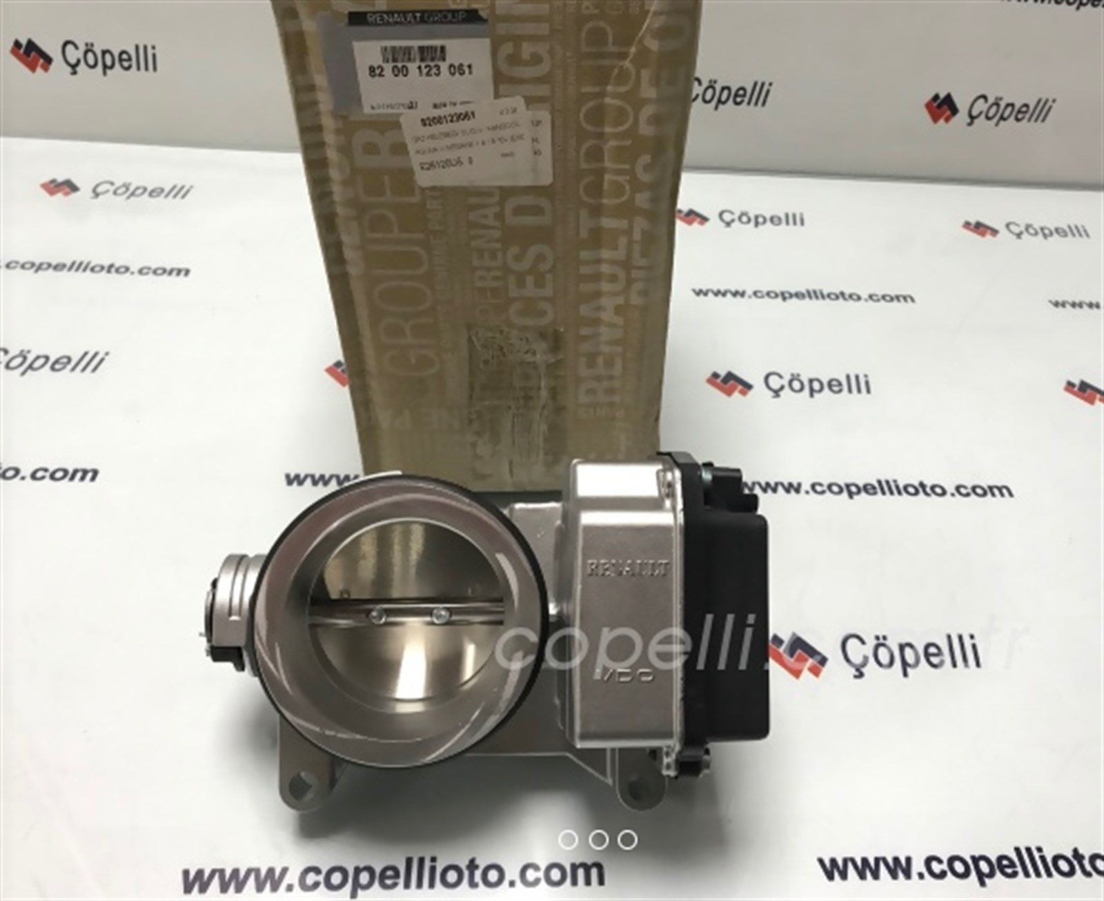 8200123061 - GAZ KELEBEGI CLIO II - KANGOO-LAGUNA II-MEGANE 1.4-1.6 16V (ENG. K4J-K4M708-710-745-7 / MAIS