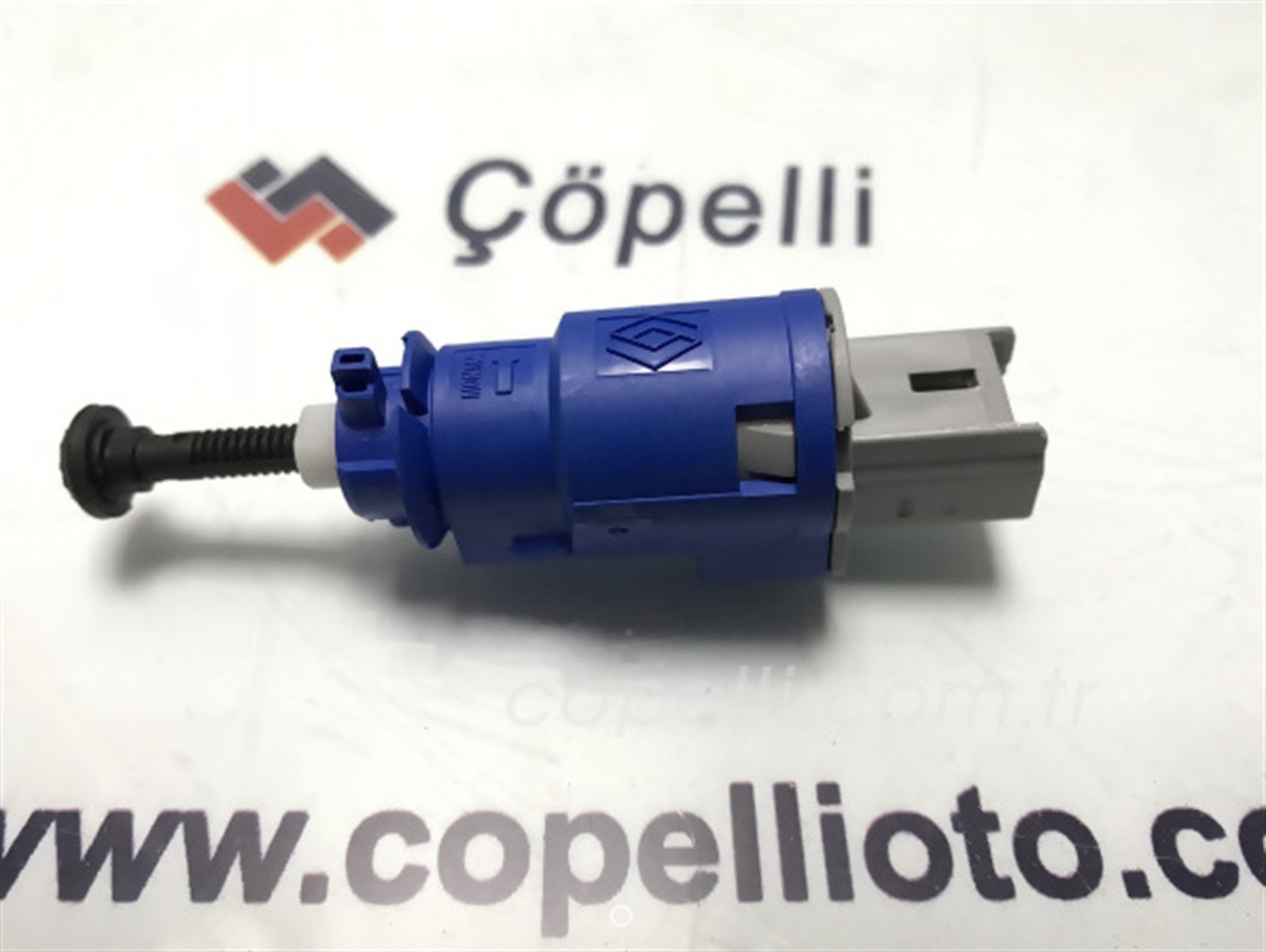 8200276359 - DEBRIYAJ PEDAL SENSORU CLIO III / MAIS