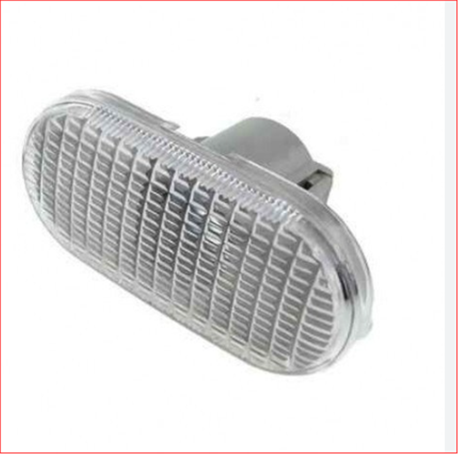 8200394531 - CAMURLUK SINYALI SEFFAF CLIO II-R19-KNG-MAIS-RENAULT / MAIS