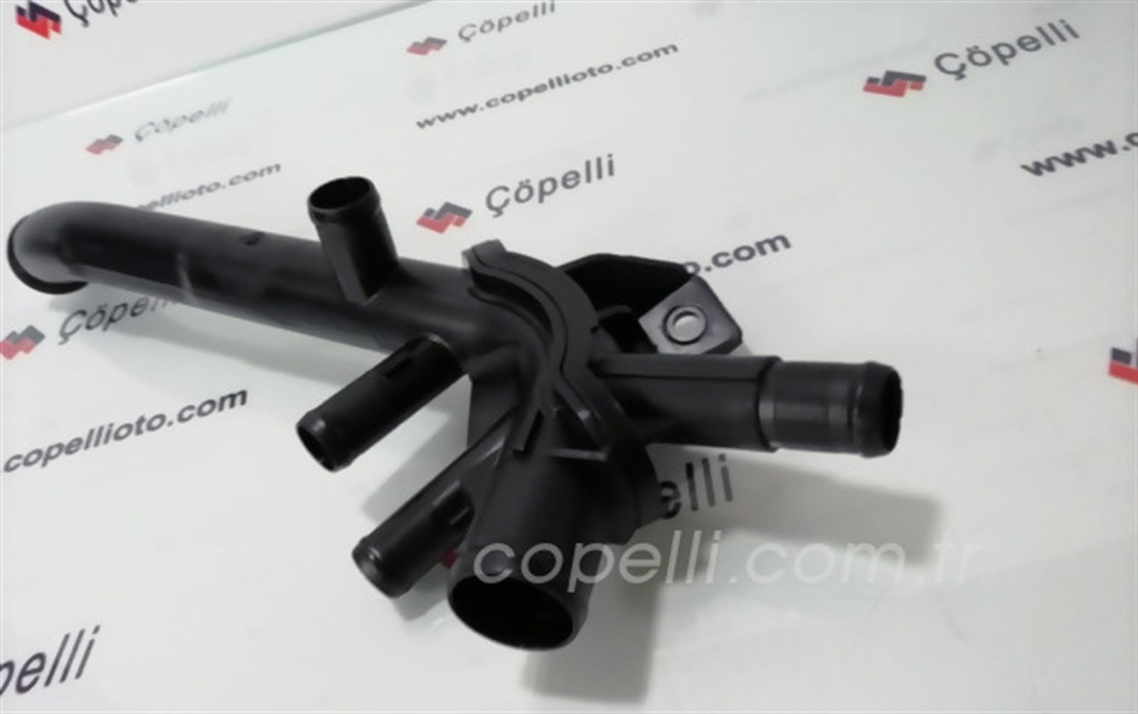 8200557831 - SU BORUSU(PLASTIK)(SOGUTMA)CLIO-KANGOO-MEGANE II-LOGAN-SANDERO()8200557831-8200089768-8200041141 / MAIS