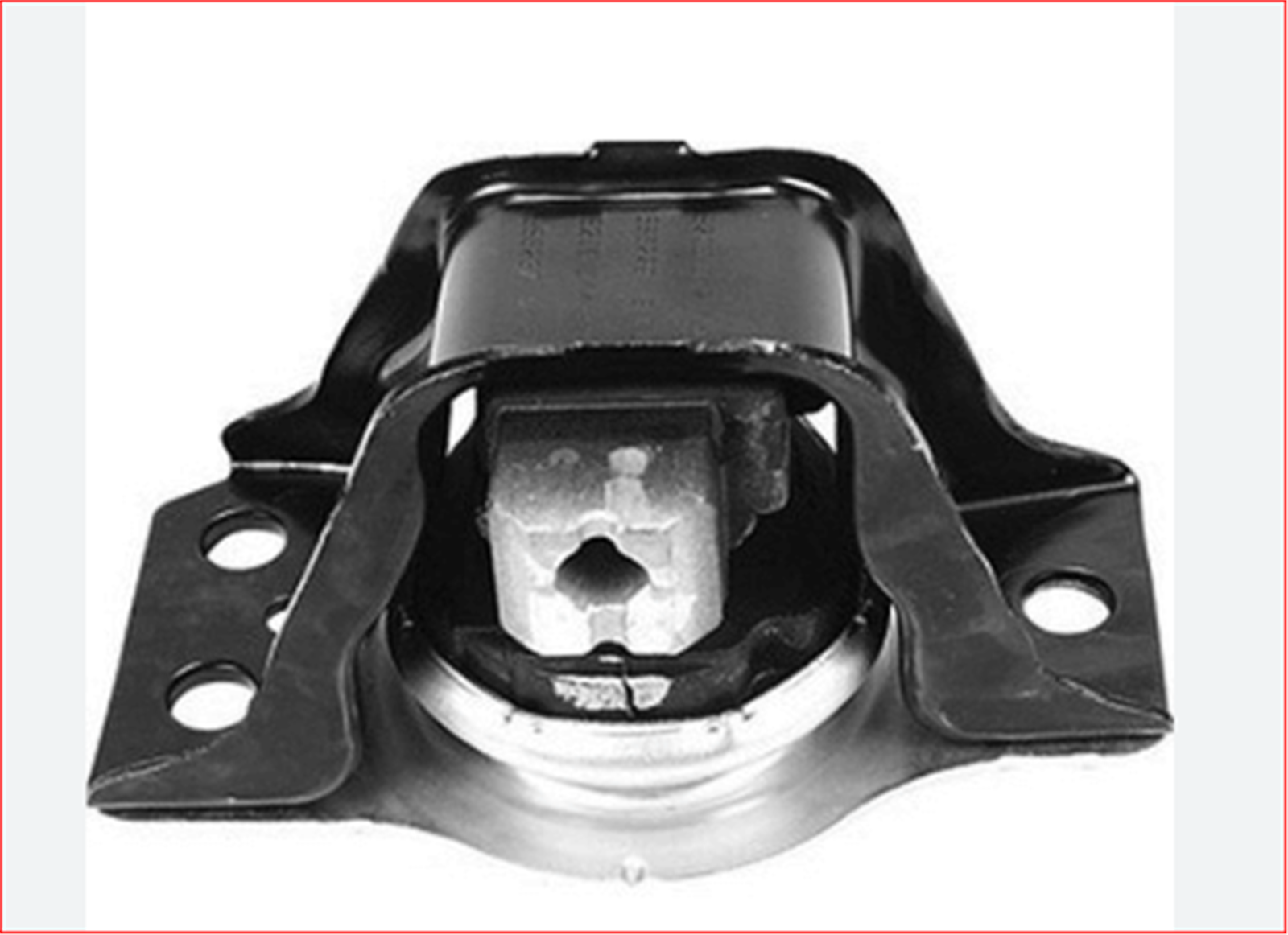 8200592642 - MOTOR TAKOZU SAG MEGANE II-SCENIC II (8200338372) 8200592642-MAIS-RENAULT / MAIS