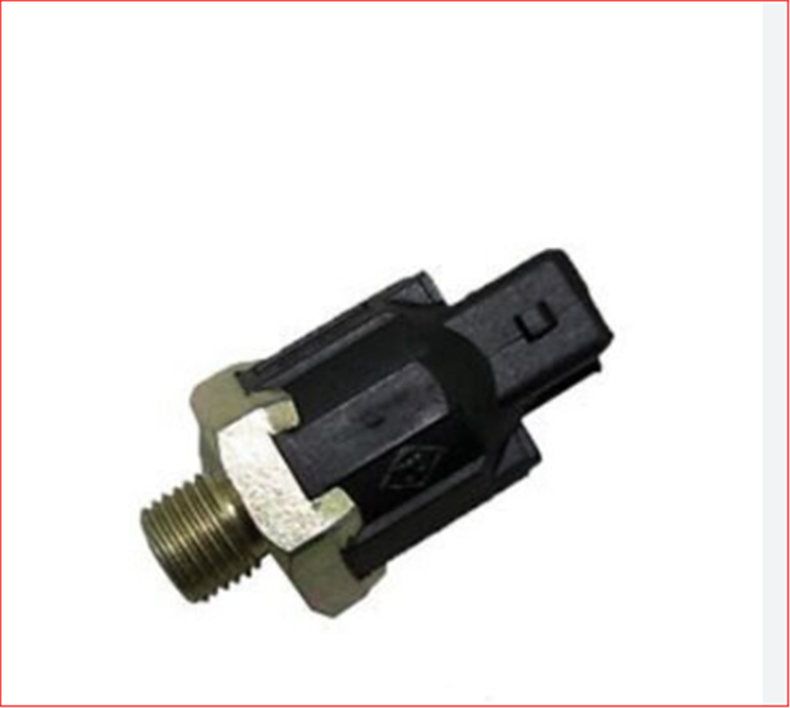 8200680689-O - VURUNTU SENSOR MEGANE 1.4-1.6-2.0 96>LAGUNA 1.8-2.0(93-01)-CLIO I-OEK-RENAULT / OEK