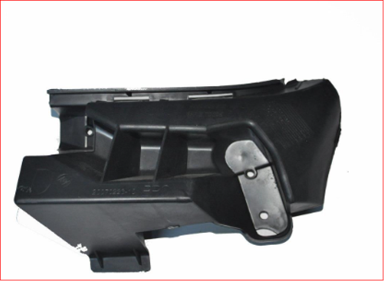 8200699872 - ARKA TAMPON SUPORTU SOL (8200699872)-MAIS-RENAULT / MAIS