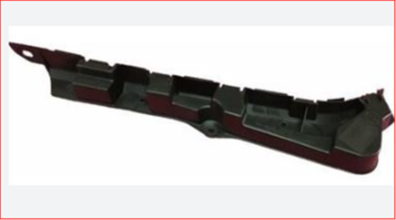 8200699882 - ARKA TAMPON AYAGI BRAKETI SOL CLIO THALIA-MAIS-RENAULT / MAIS