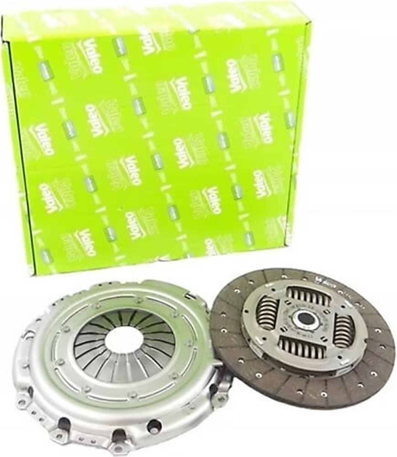 826553 - DEBRIYAJ BASKI BALATA MEGANE II CLIO III-MODUS 1.5 DCI 85 BG 7701474518 7701476934 (23354BN700-VALEO-RENAULT / VALEO