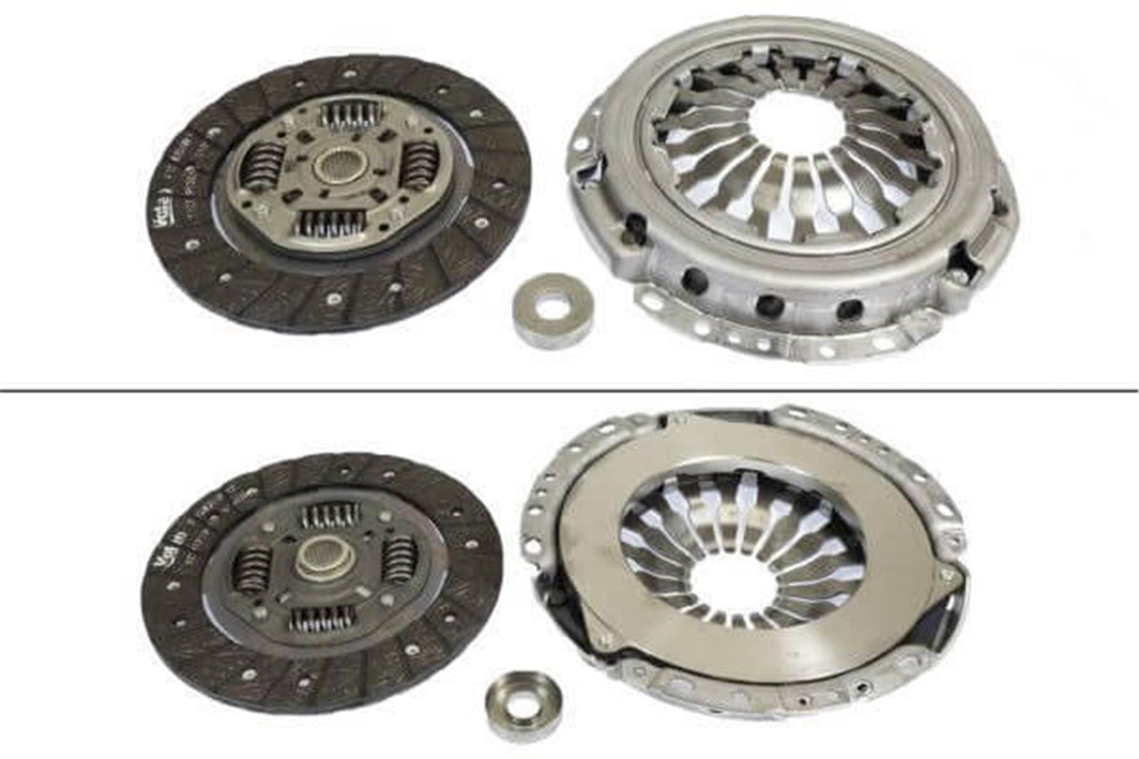 832227 - DEBRIYAJ TK.CLIO IV 1,2 16V 832227 302055580R (301010996R,302055580R,302102934R)-VALEO-RENAULT / VALEO