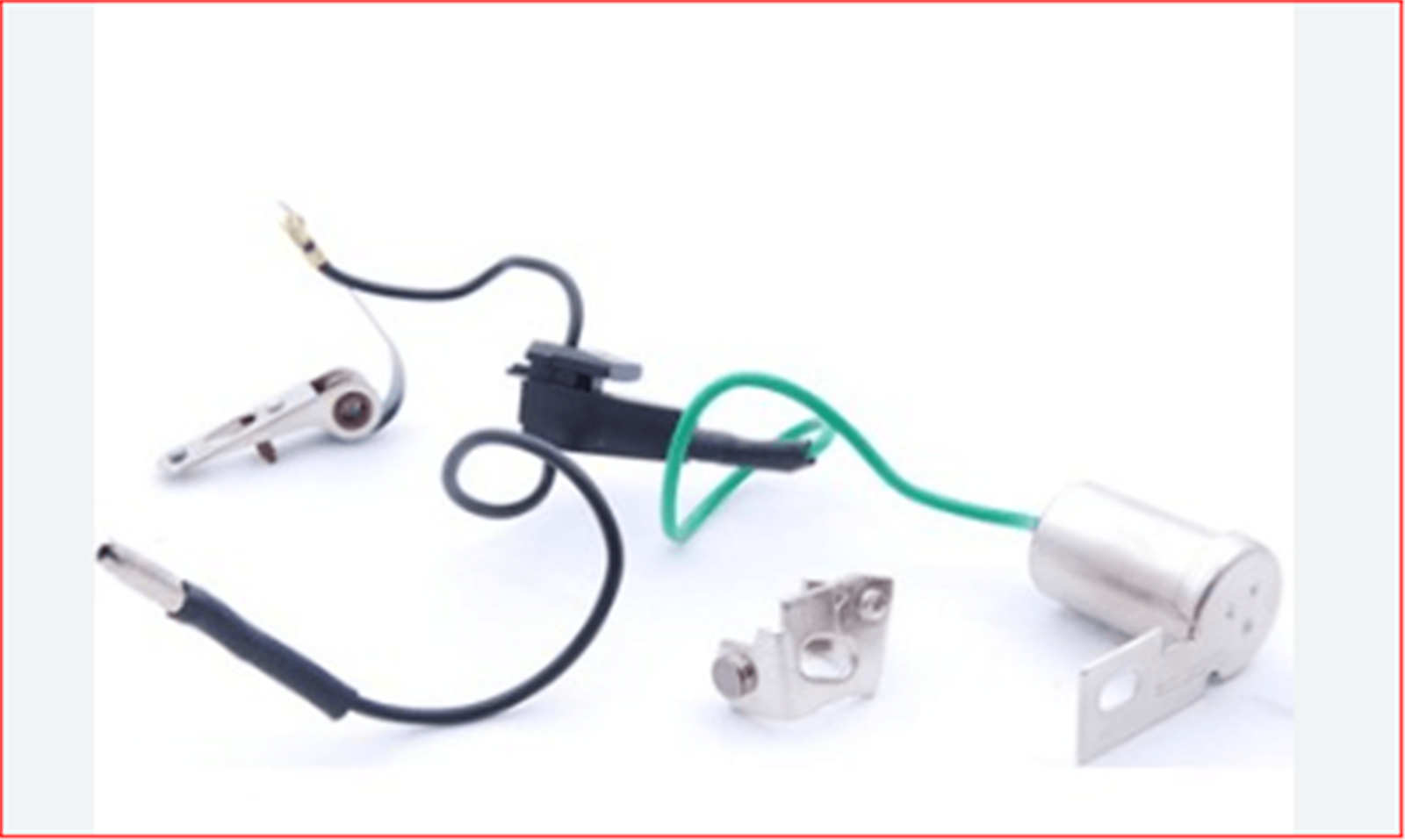 8531 - PLATIN+MEKSEFE SETI R9-DODUCO-RENAULT / DODUCO