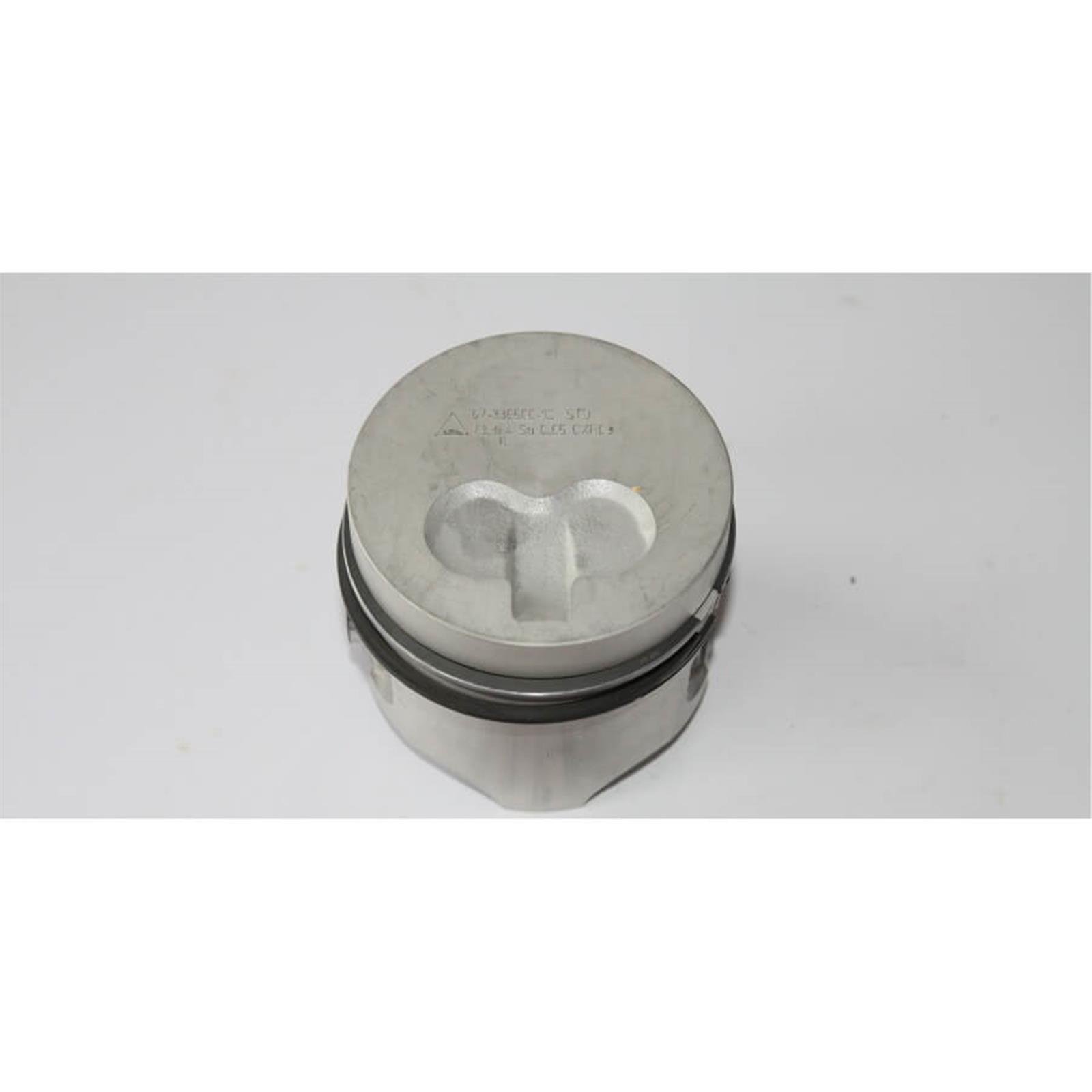 8771829STDA - PISTON+SEKMAN TEK STD 80.00 MM KANGOO 1.9 D F8Q 630 632 662-GOETZE-RENAULT / GOETZE