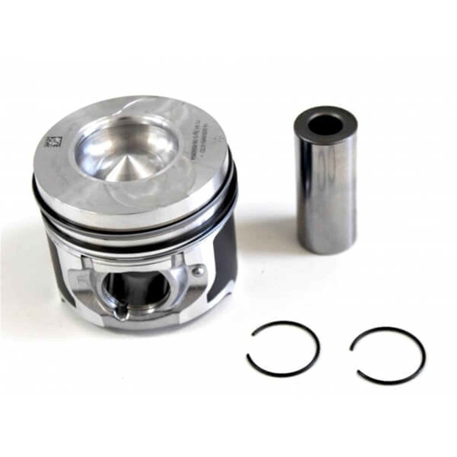 8771859100AG - PISTON+SEGMAN TEK CLIO-KNG 1.5 DCI K9K (77.00) (1,00) 26PIM-GOETZE-RENAULT / GOETZE