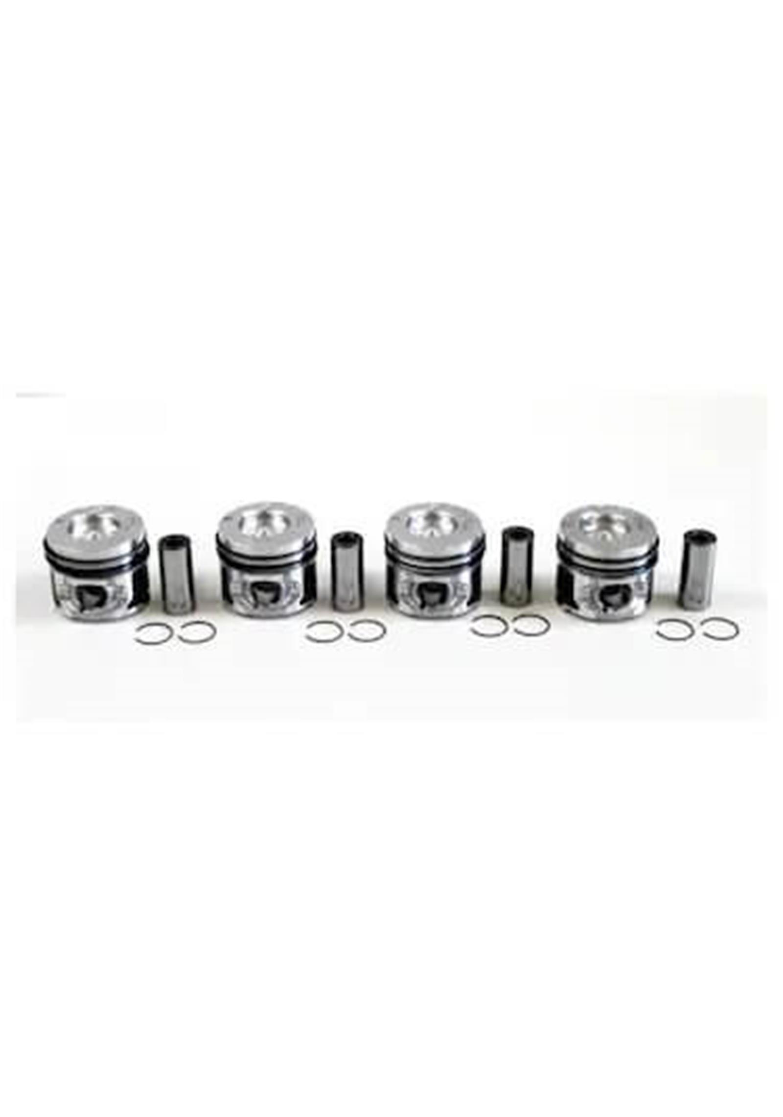 8771859STD - PISTON+SEGMAN TEK STD 1.5DCI-CLIO-SYMBOL-KANGOO K9K-GOETZE-RENAULT / GOETZE