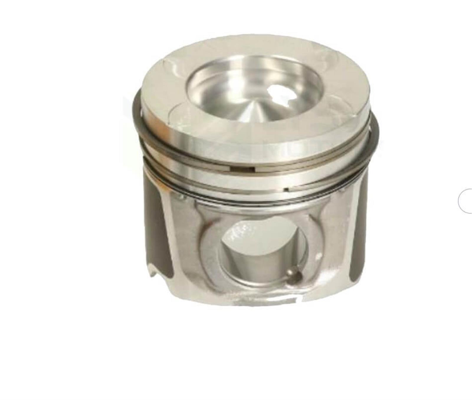 8771944STD - PISTON+SEGMAN TEK STD 79.5 K4M 115HP MEGANE II-GOETZE-RENAULT / GOETZE