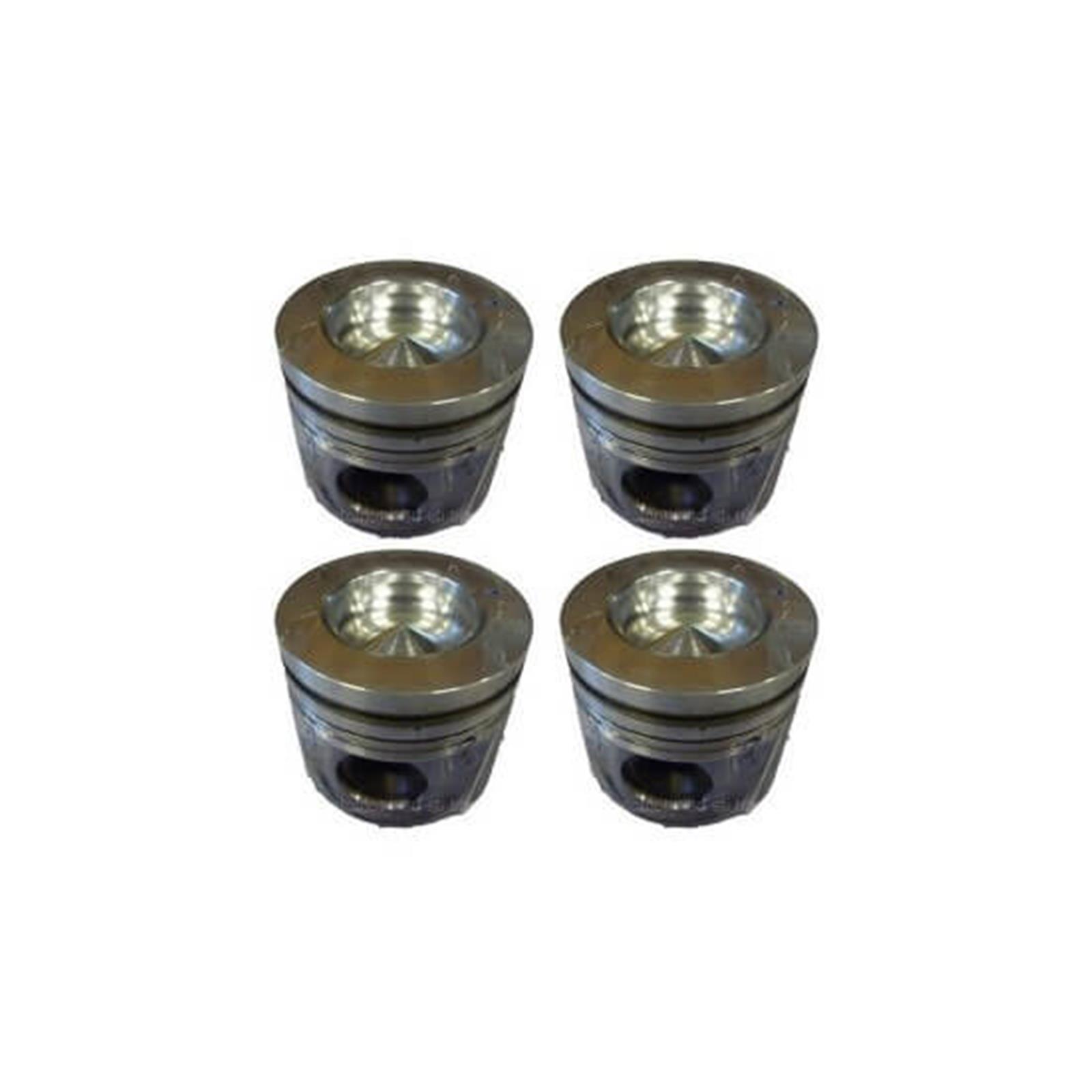 8771959STD100G - PISTON SEGMAN KOMPLE STD 85.00mm KY:0.20 KISA RENAULT-GOETZE-RENAULT / GOETZE