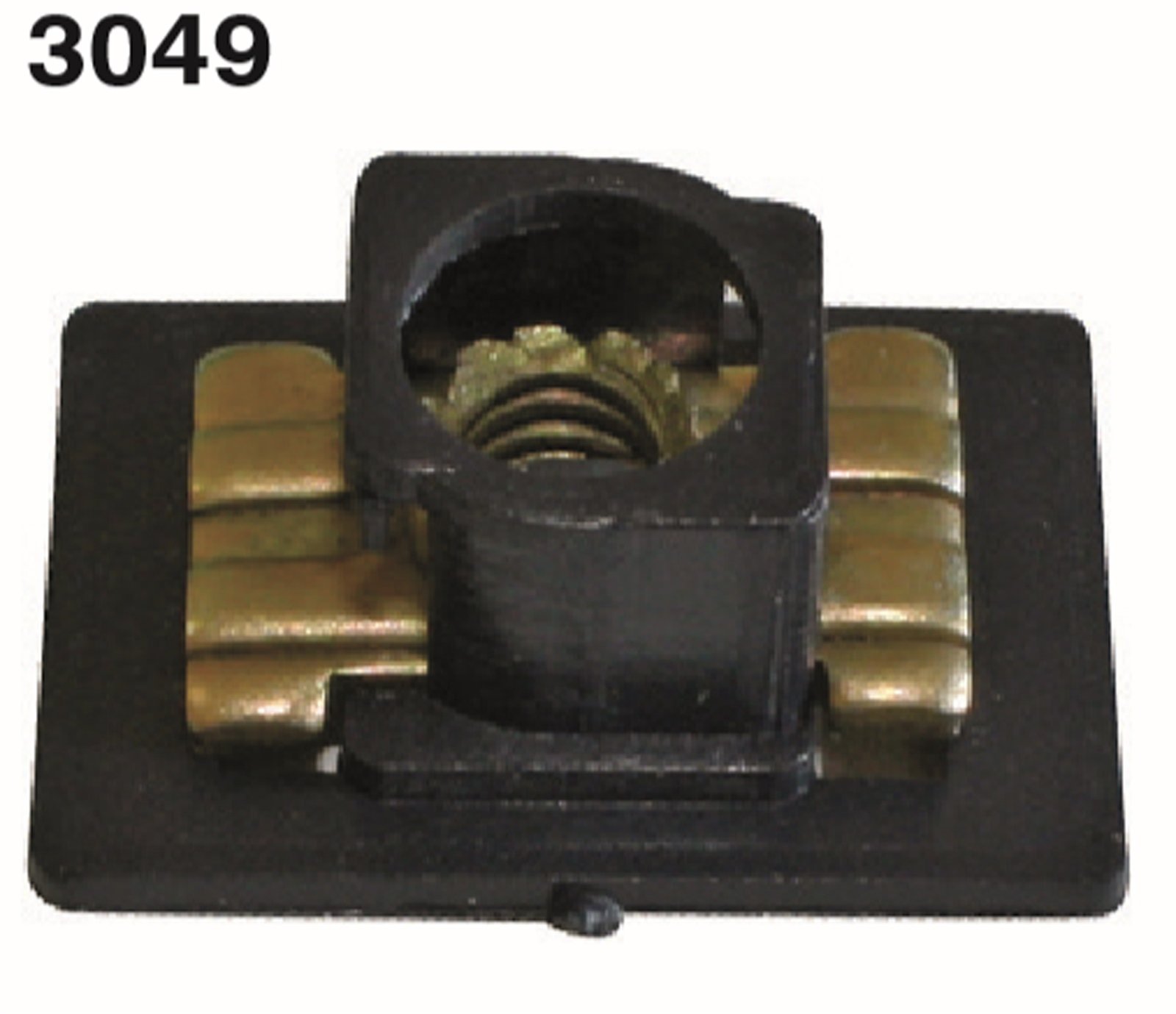 A-1216 - MEGANE KANGOO CLIO KAPI KOLCAK SOMUNU (KUTU:25) 7703044129 / AYHAN