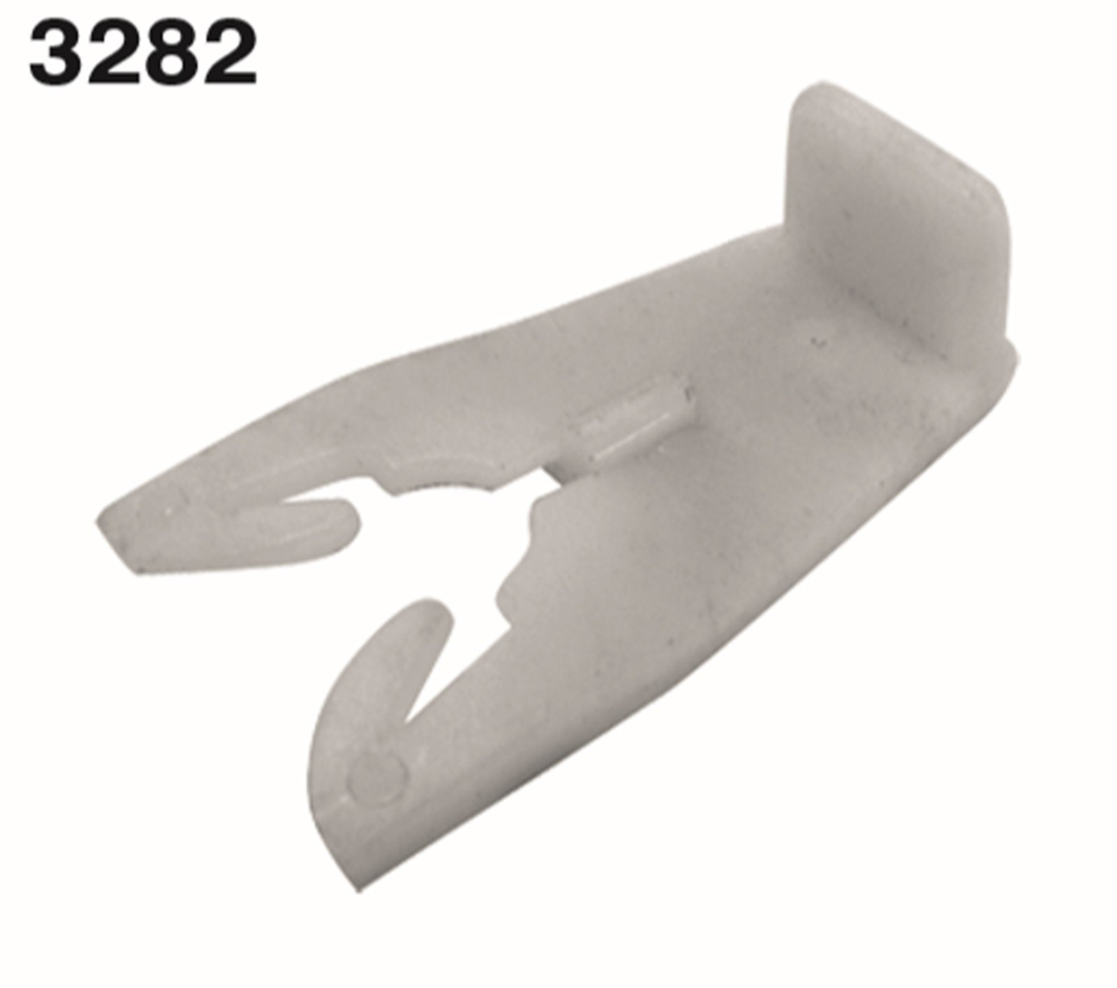 A-1329 - R9 CAM KRIKO SABITLEME PLASTIGI (KUTU:50) / AYHAN