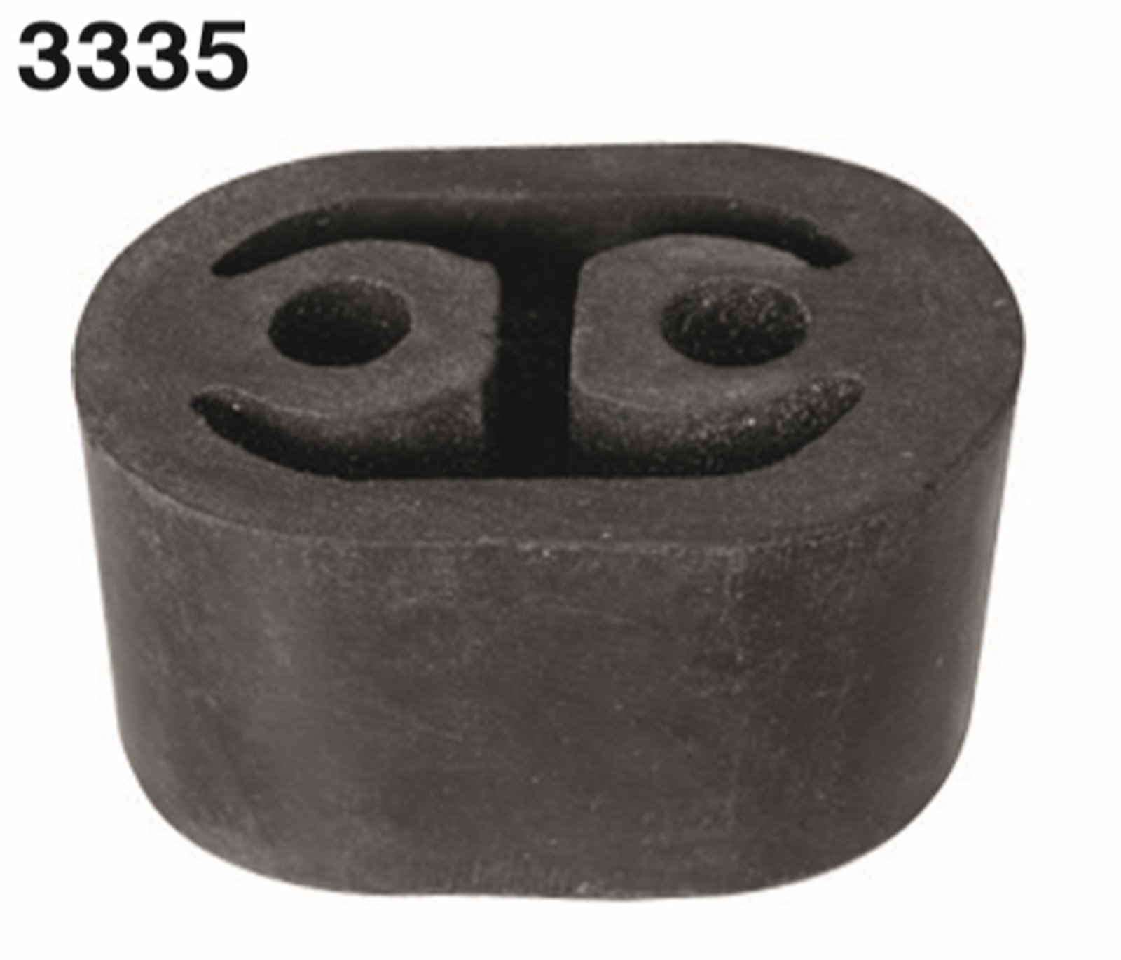 A-1357 - R9 EGZOZ LASTIK KUCUK ON  7700677733(KUTU:10) / AYHAN